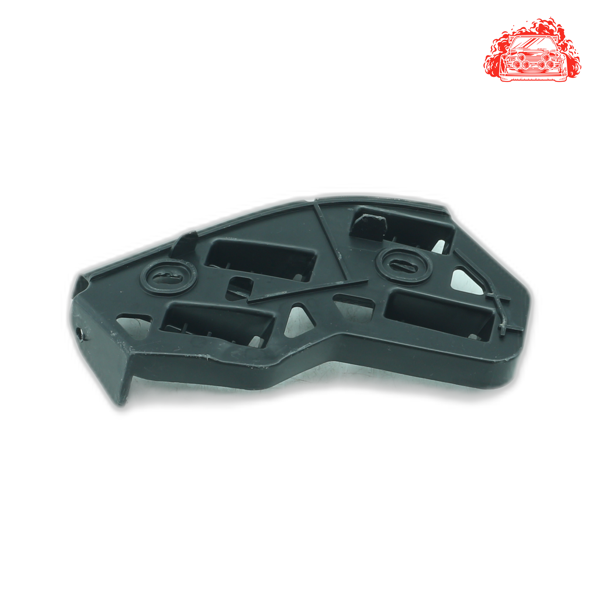 Used VW Polo 1.4 Trendline 5-Door Passenger Side Front Bumper Bracket