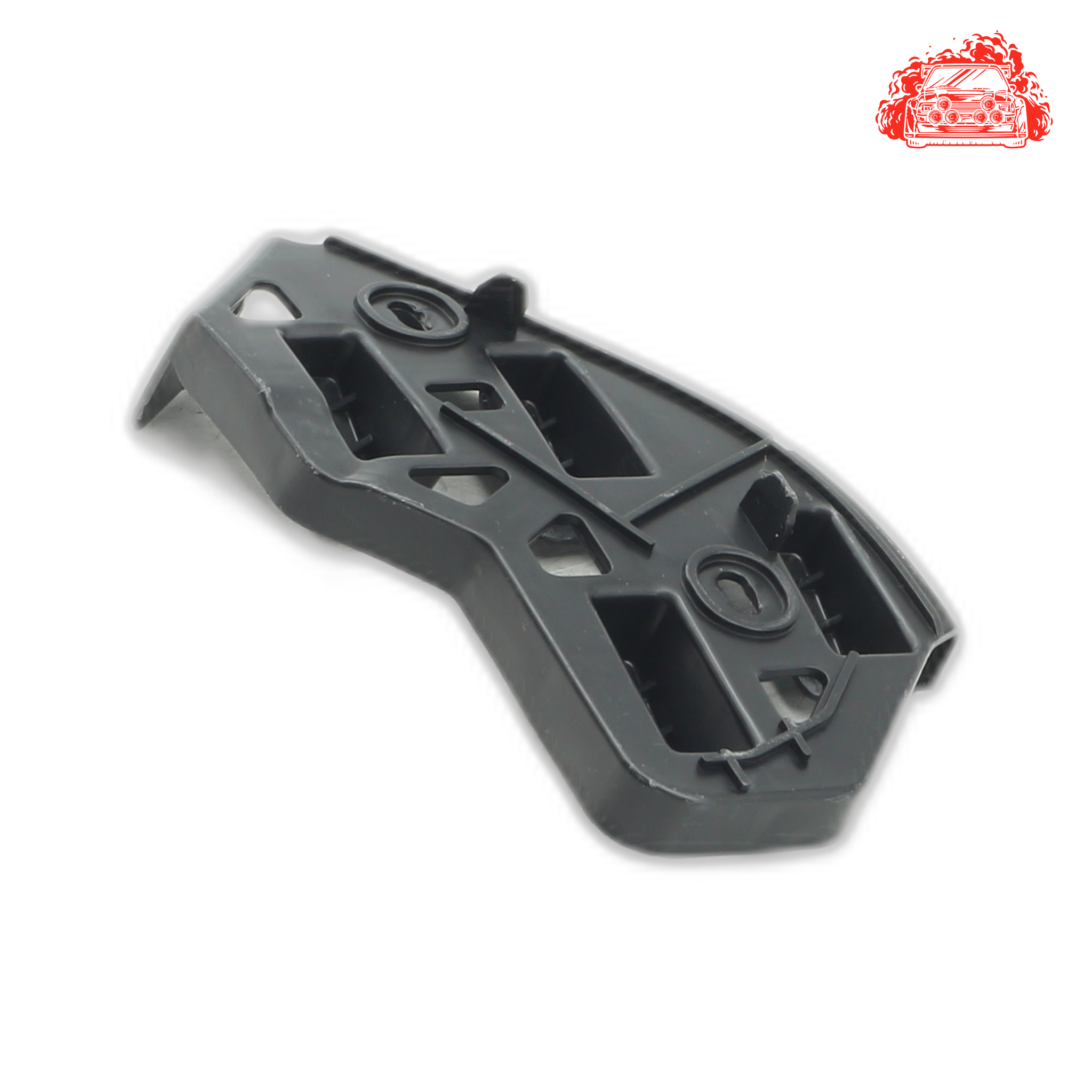 Used VW Polo 1.4 Trendline 5-Door Passenger Side Front Bumper Bracket