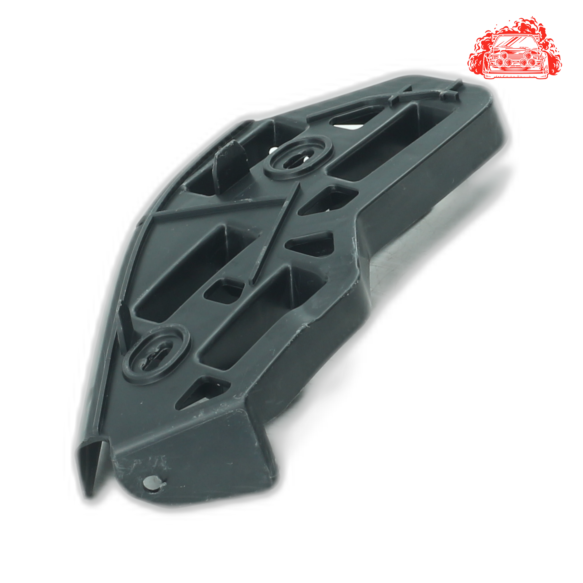 Used VW Polo 1.4 Trendline 5-Door Passenger Side Front Bumper Bracket