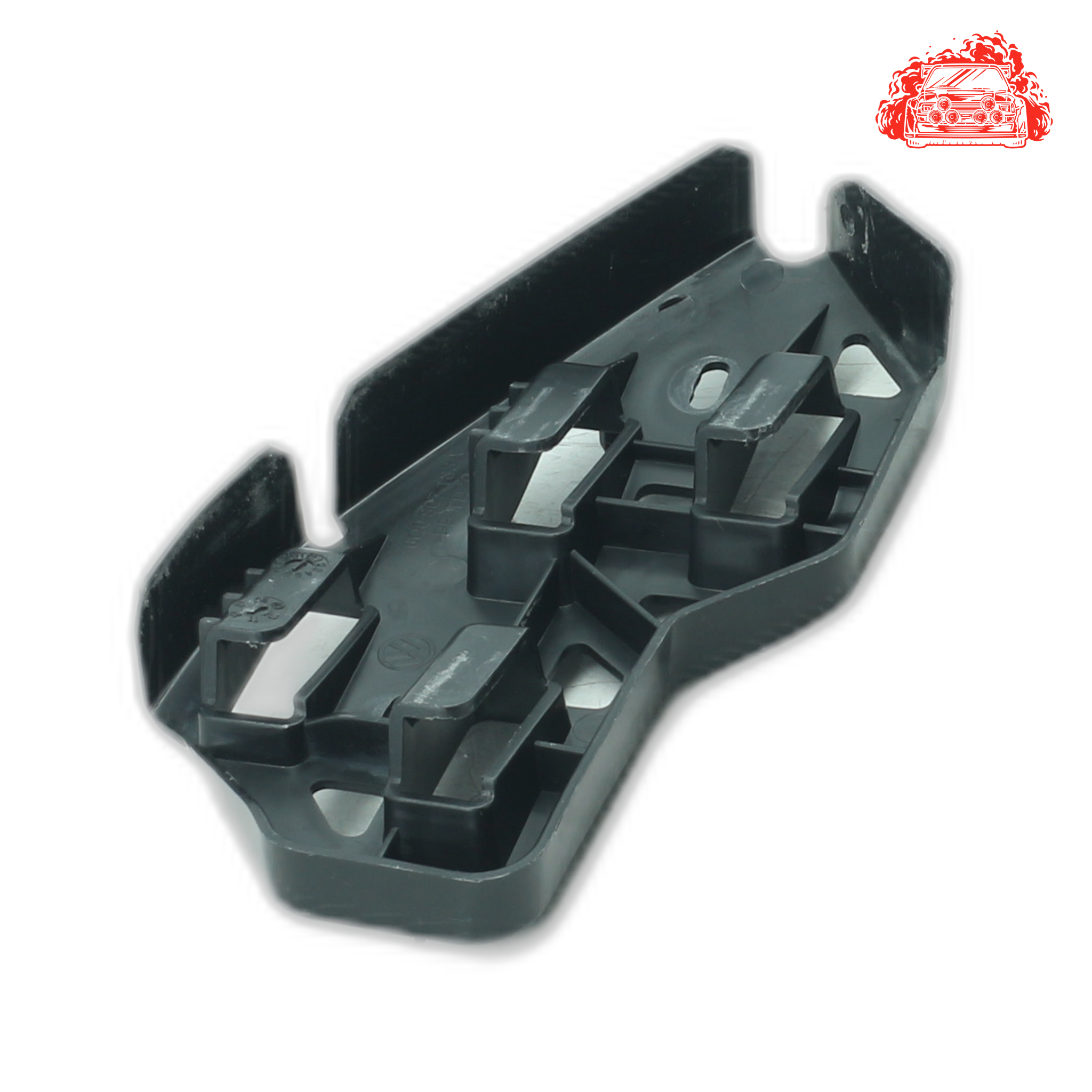 Used VW Polo 1.4 Trendline 5-Door Passenger Side Front Bumper Bracket