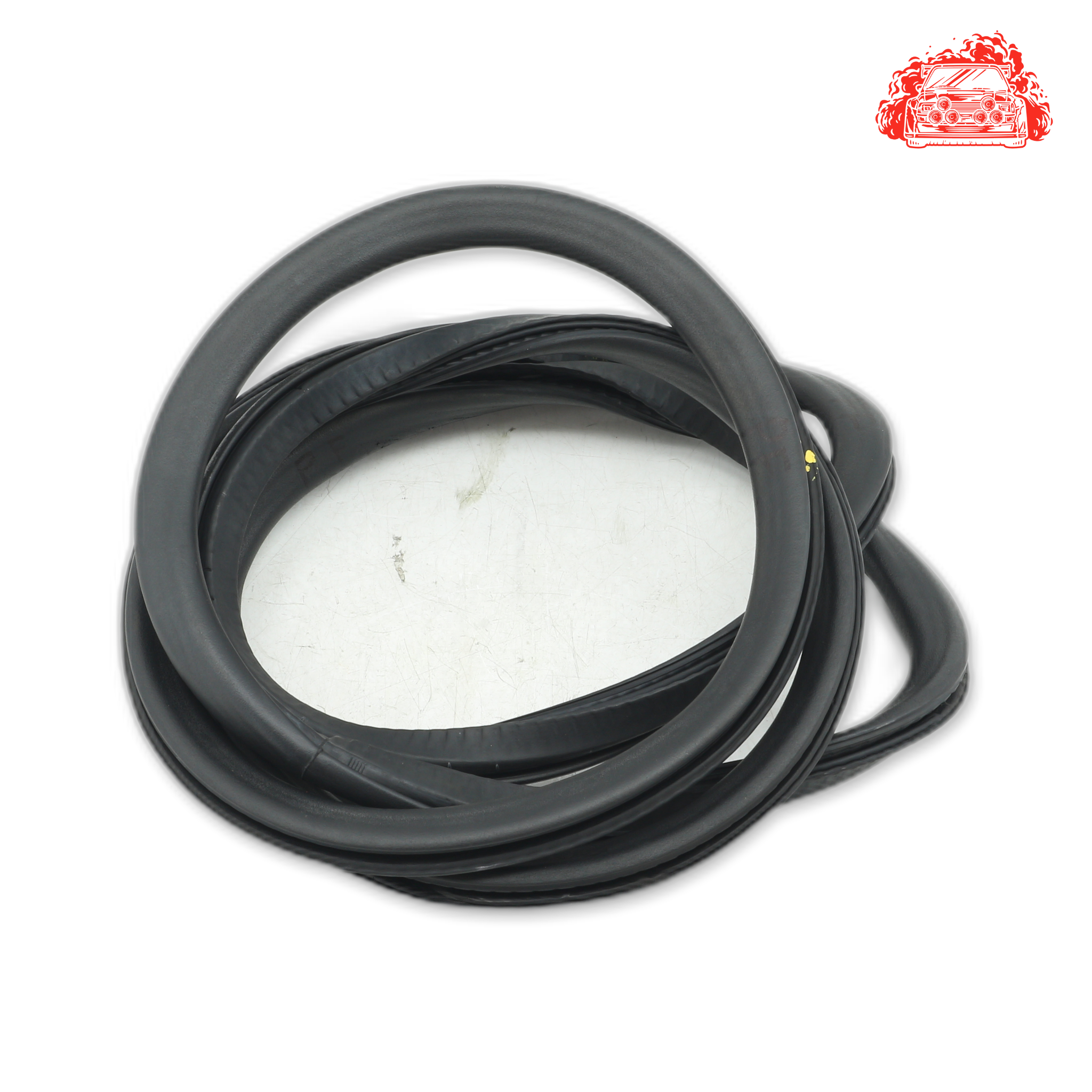 Polo 1.4 Trendline 5-Door Passenger Side Front Chassis Door Rubber