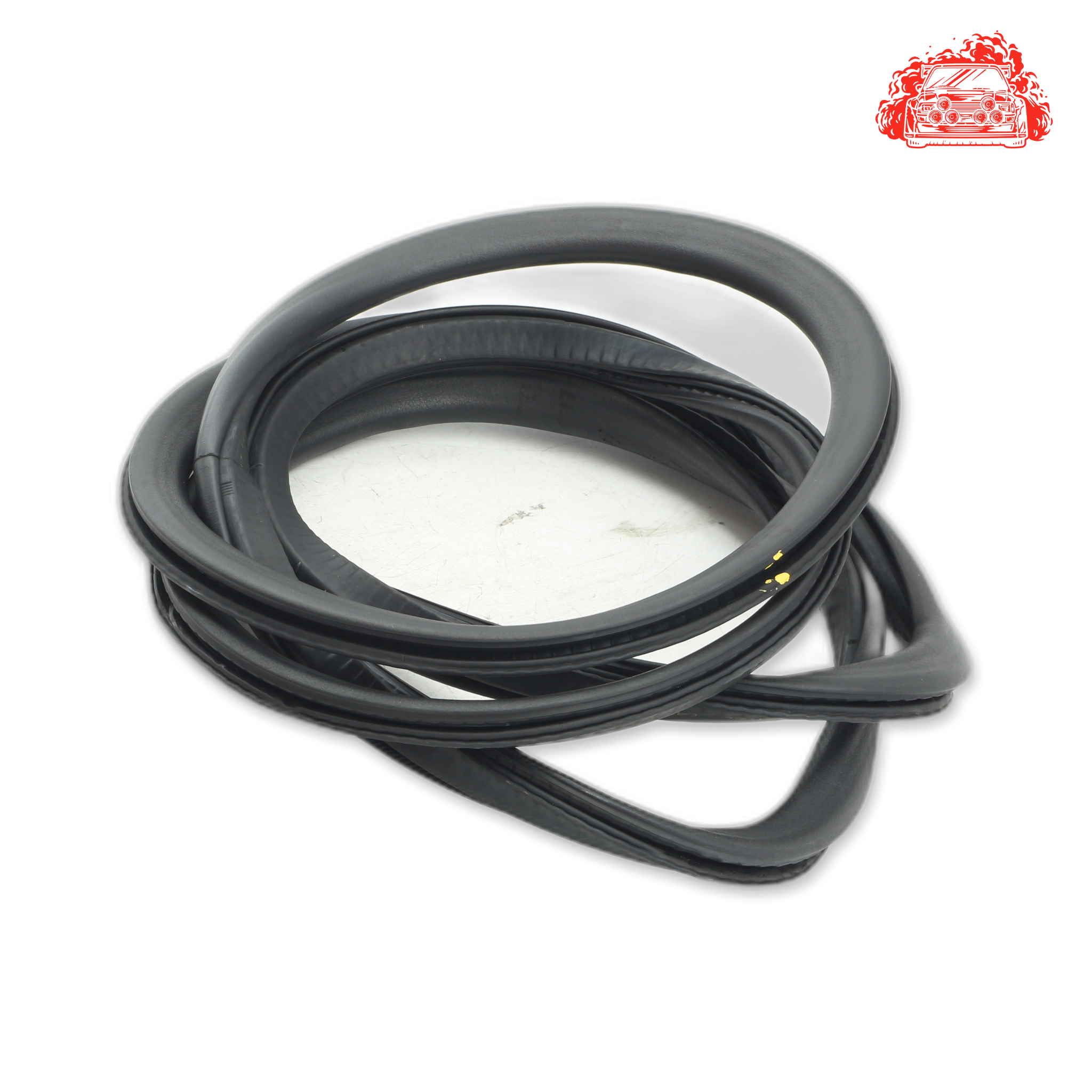 Polo 1.4 Trendline 5-Door Passenger Side Front Chassis Door Rubber