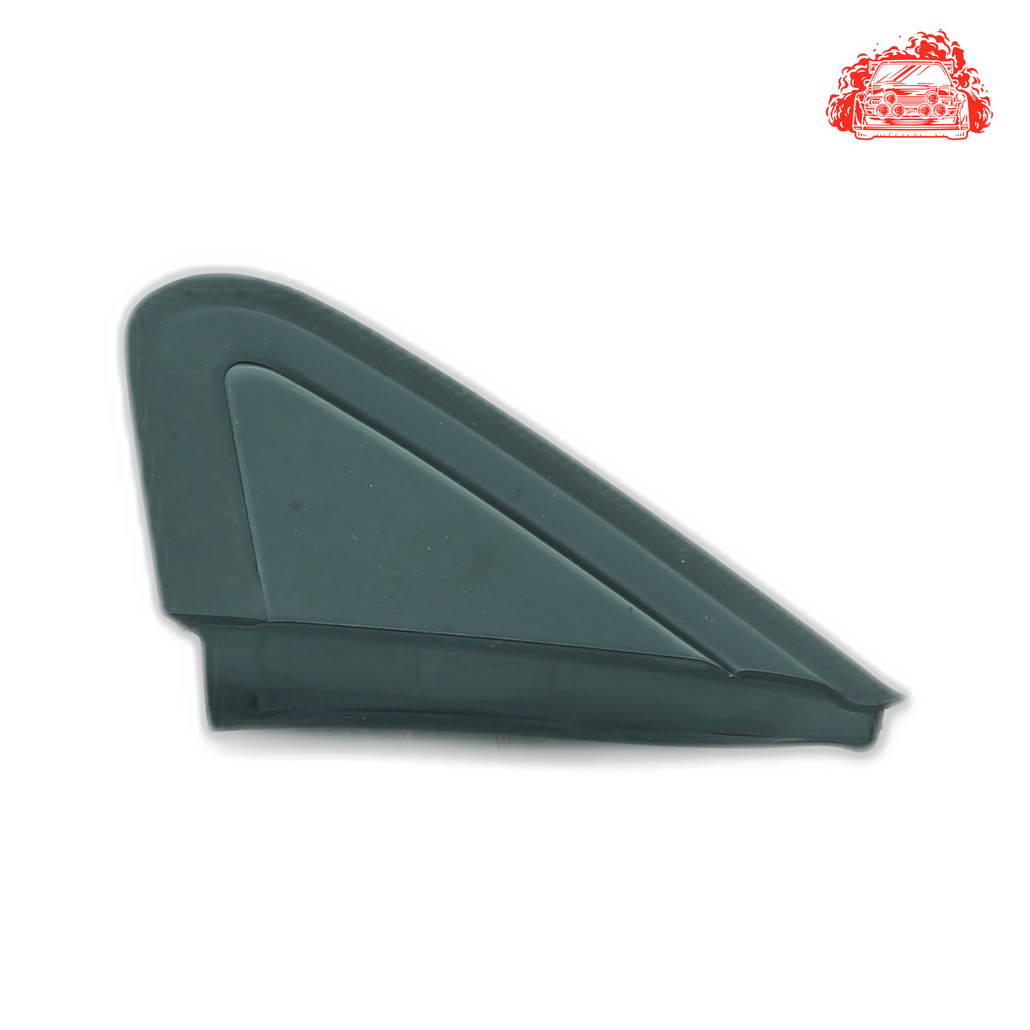 Used Volkswagen Polo 1.4 Trendline 5-Door Front Corner Triangle Cover