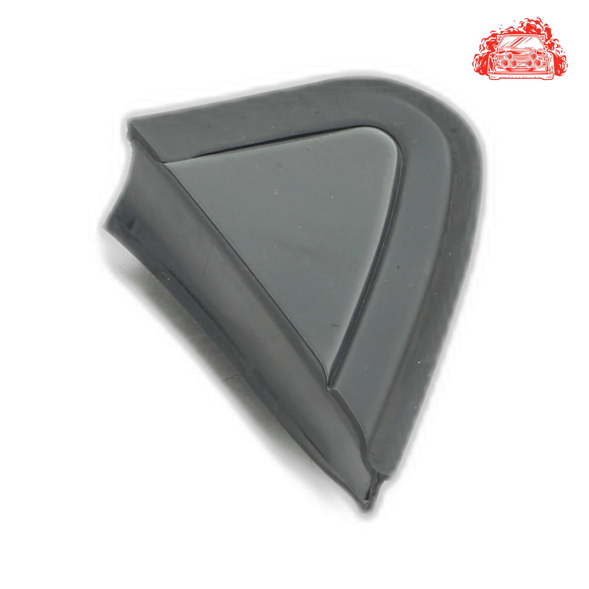Used Volkswagen Polo 1.4 Trendline 5-Door Front Corner Triangle Cover