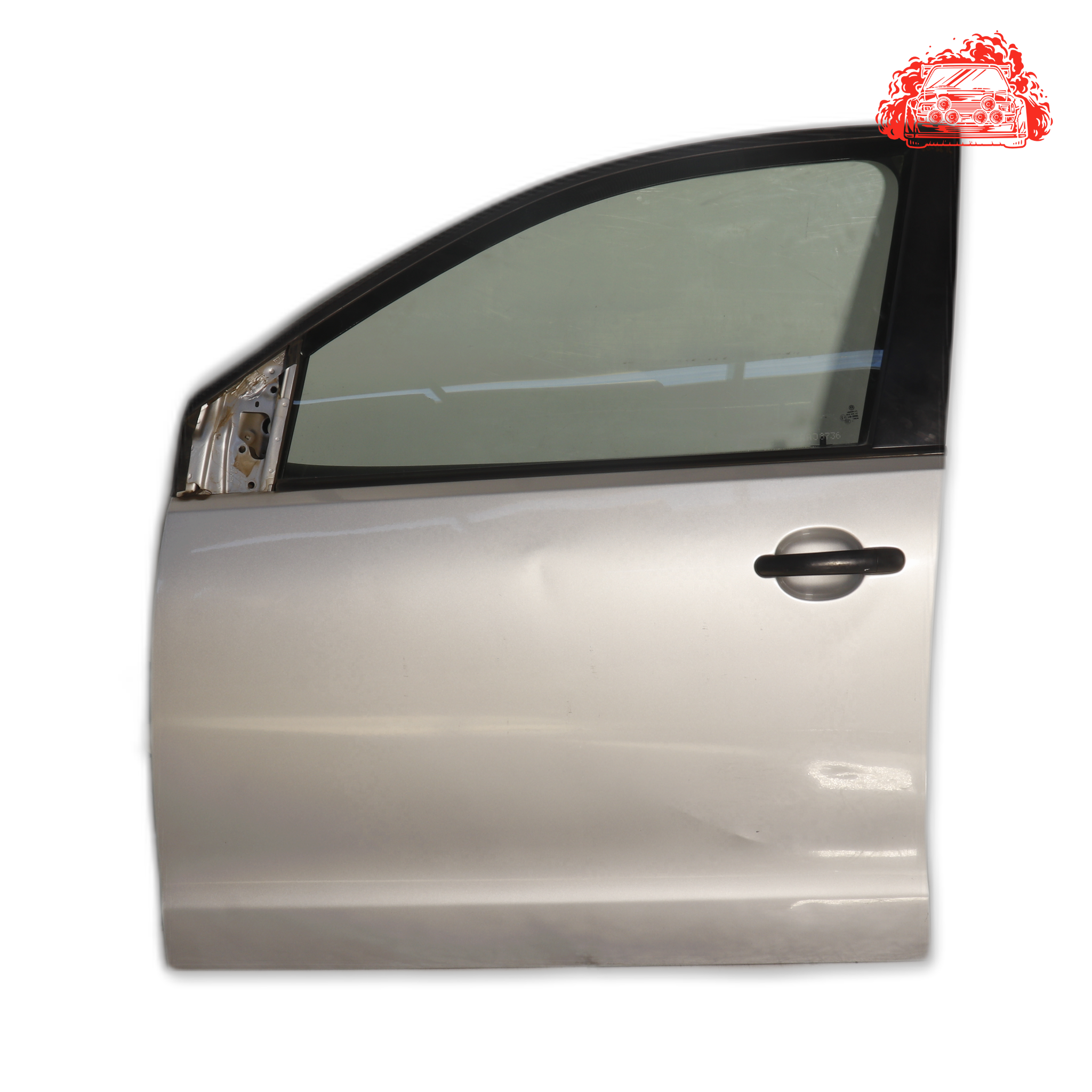 Polo 1.4 Trendline 5-Door Passenger Side Front Door