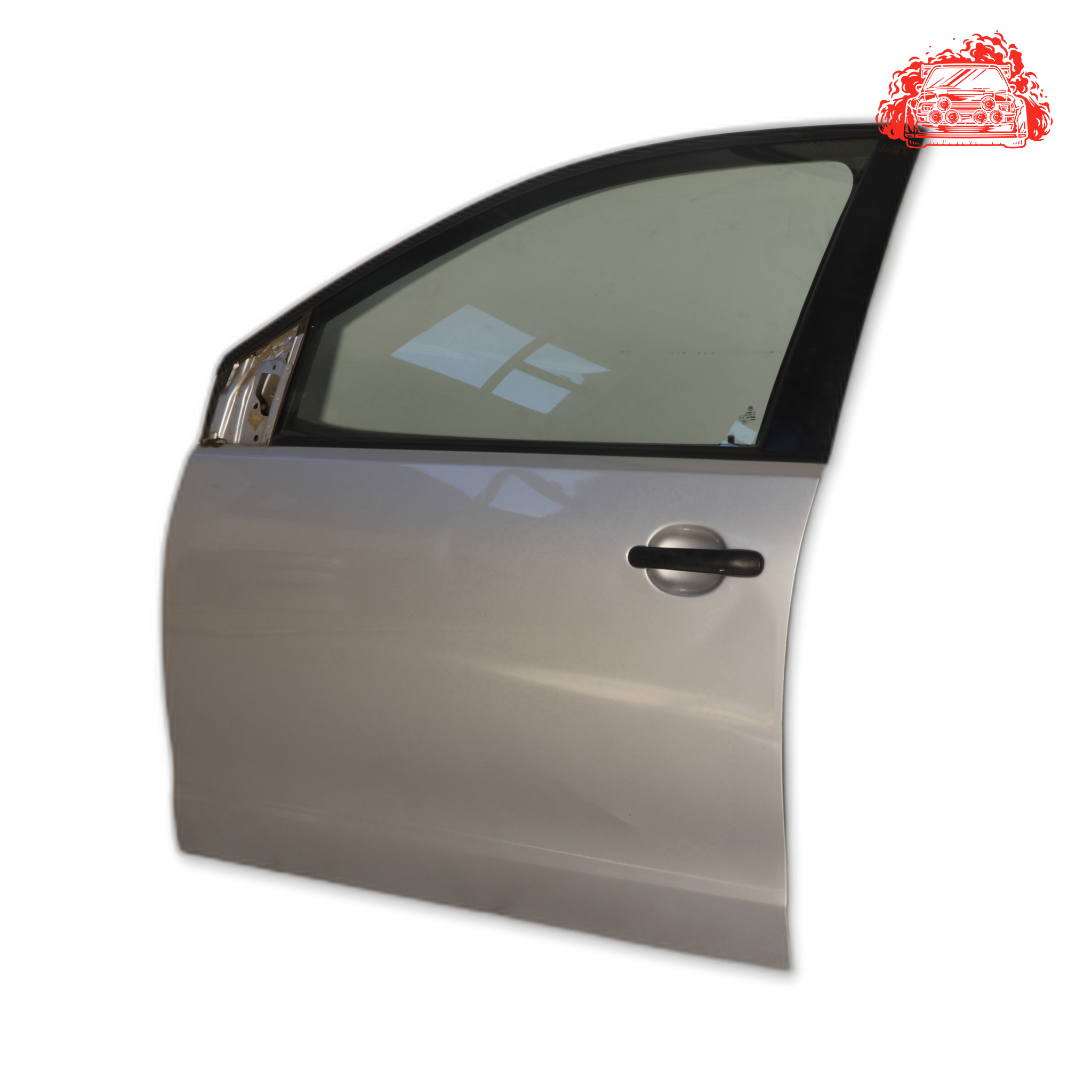 Polo 1.4 Trendline 5-Door Passenger Side Front Door
