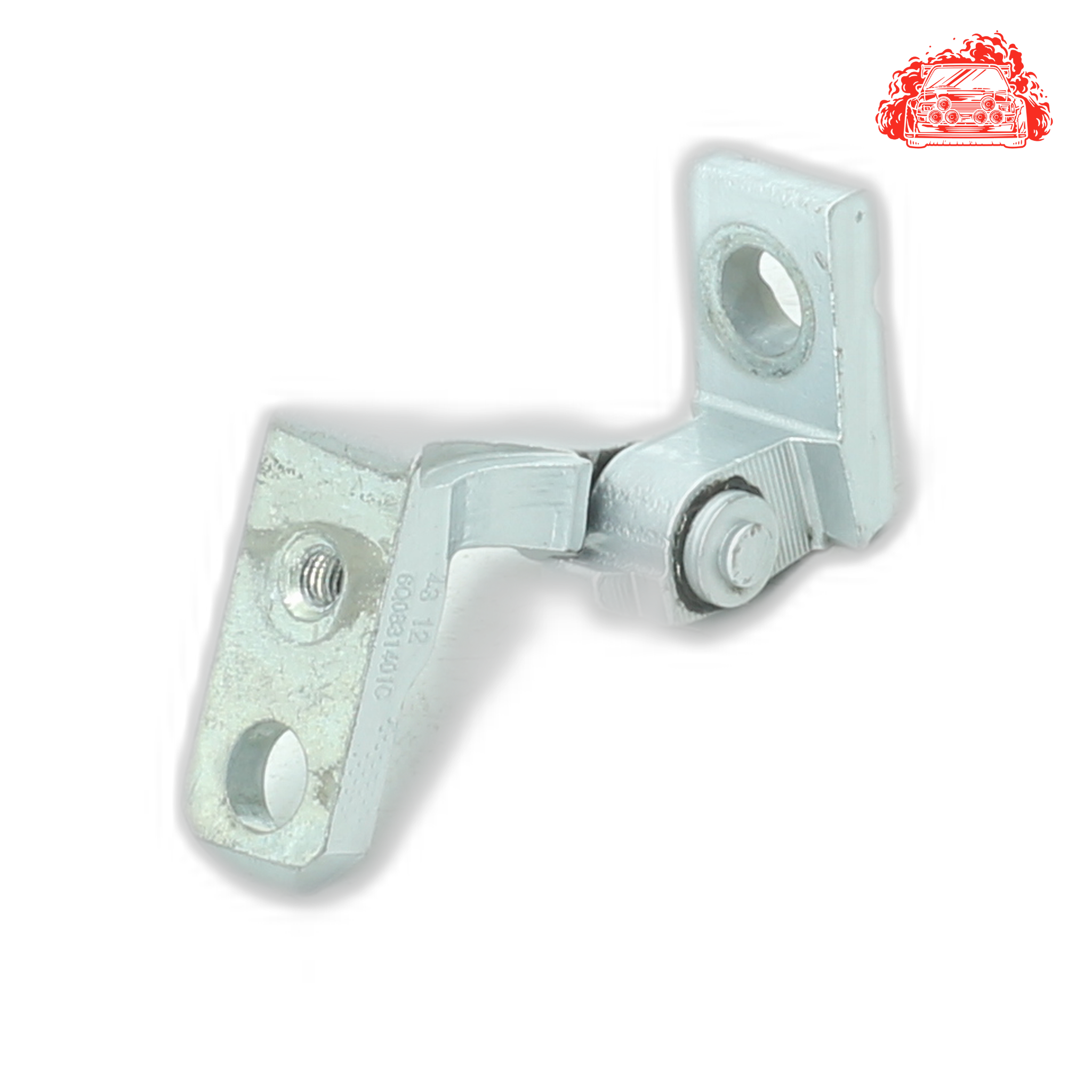 Used Volkswagen Polo 1.4 Trendline 5-Door Passenger Side Front Door Hinge