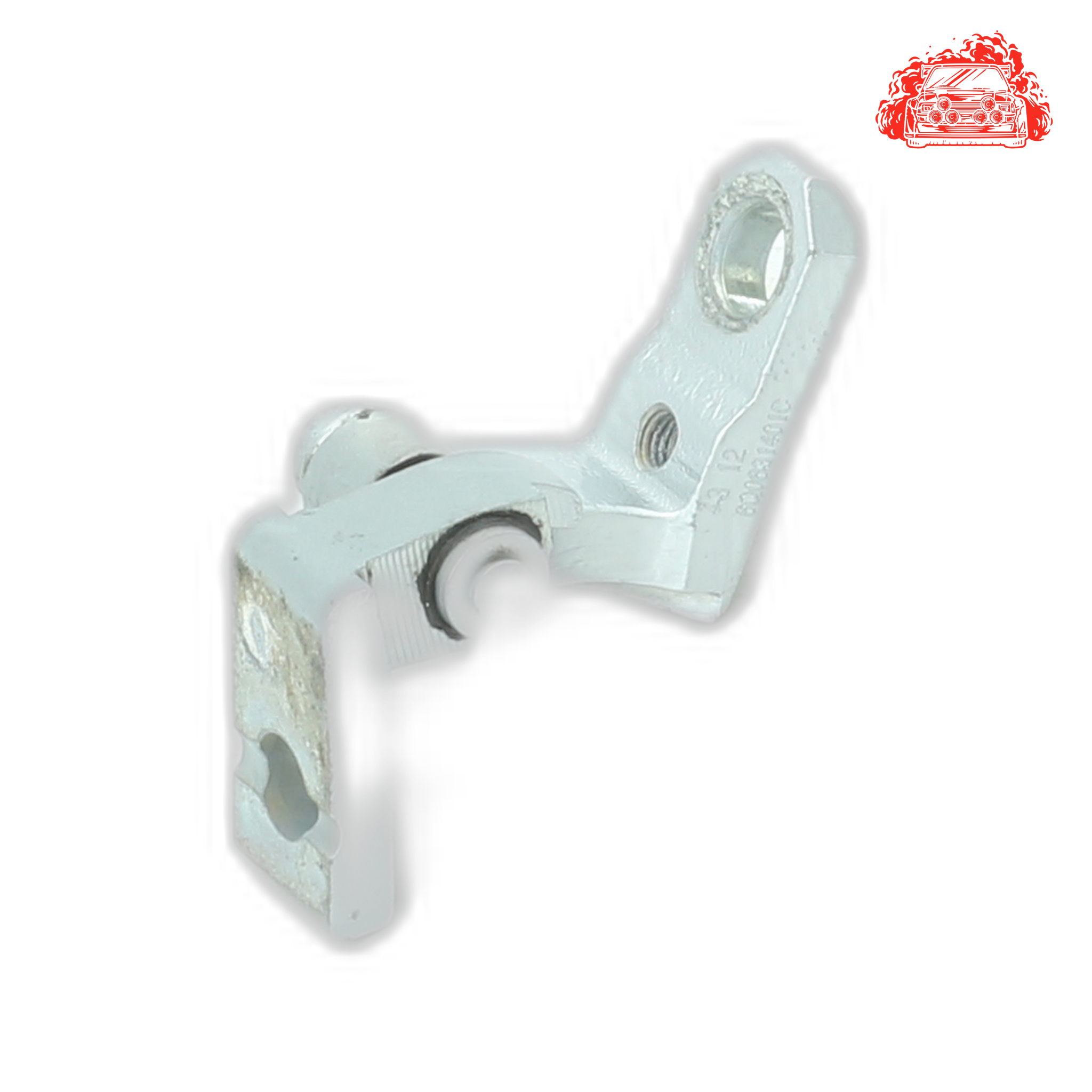 Used Volkswagen Polo 1.4 Trendline 5-Door Passenger Side Front Door Hinge