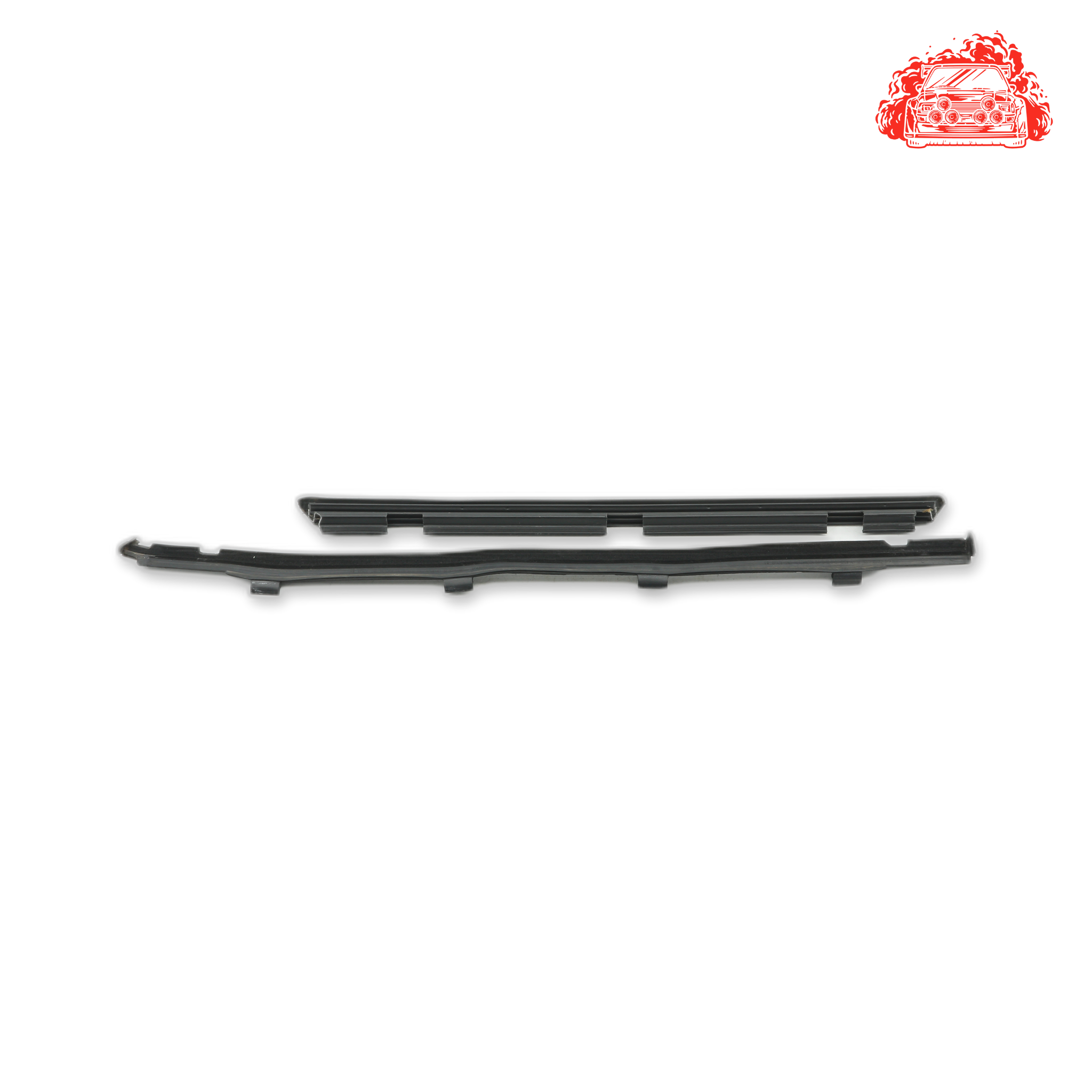Used Volkswagen Polo 1.4 Trendline 5-Door Passenger Side Front Door Weather Strip