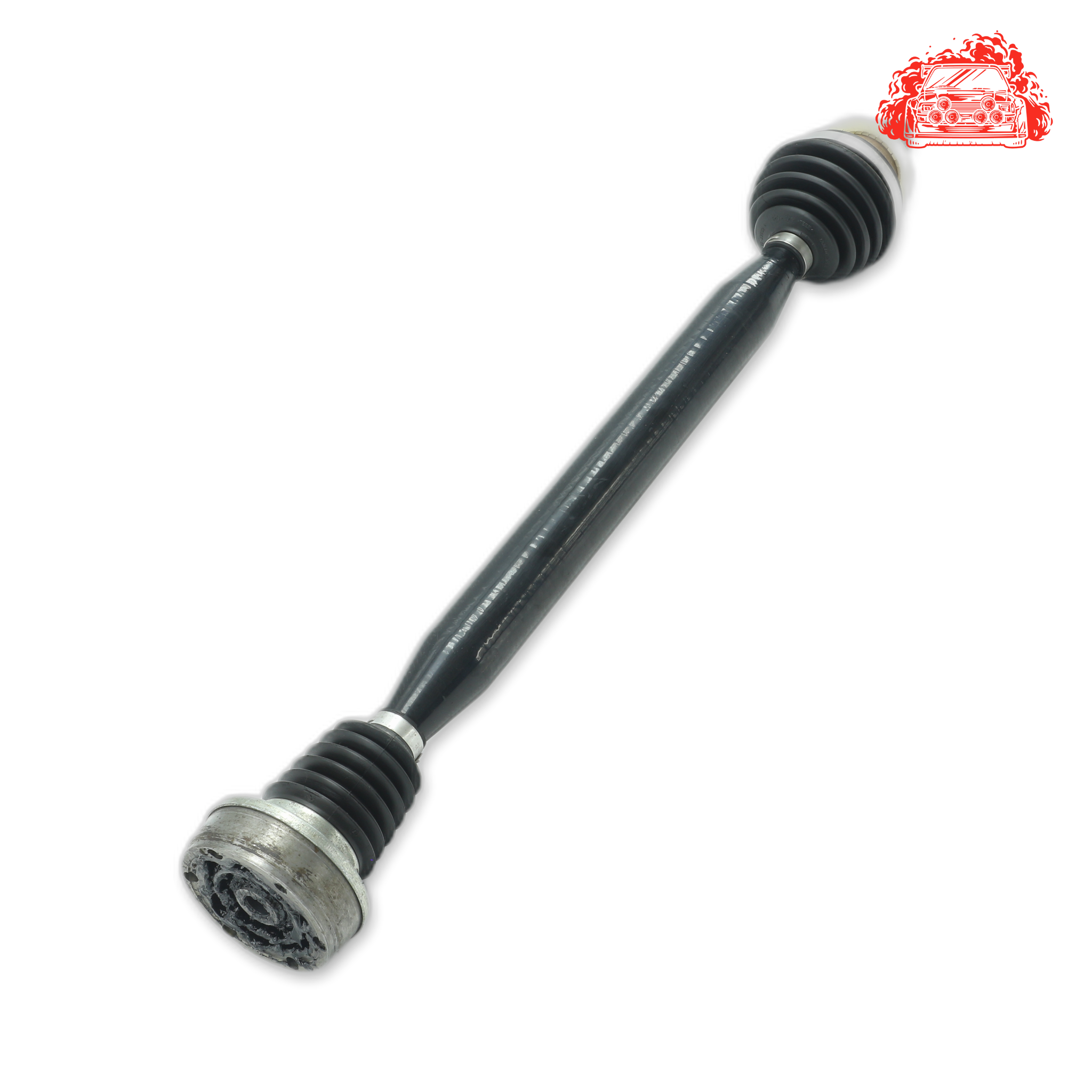 Used VW Polo 1.4 Trendline 5-Door Driveshaft