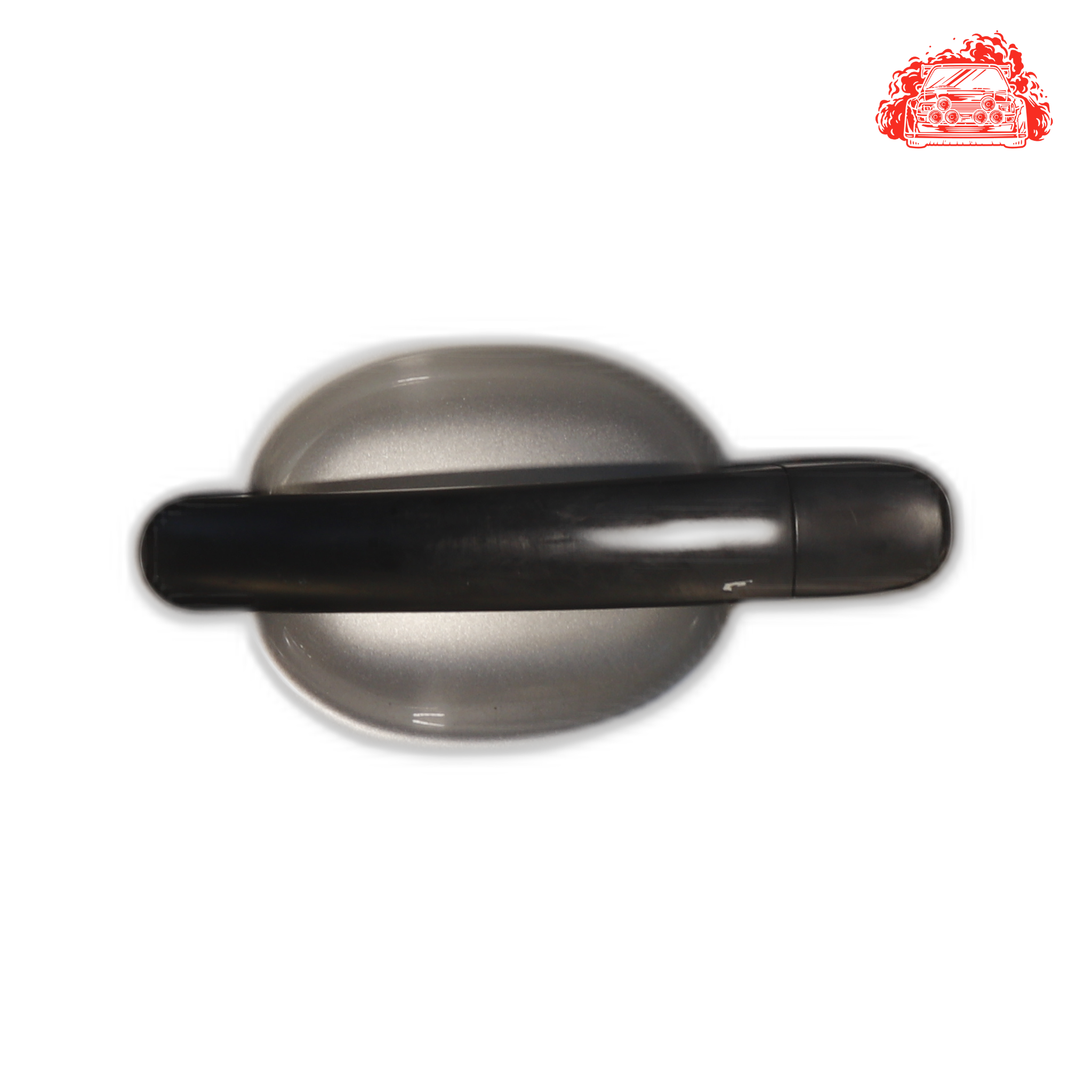 Used VW Polo 1.4 Trendline 5-Door Passenger Side Front Exterior Door Handle