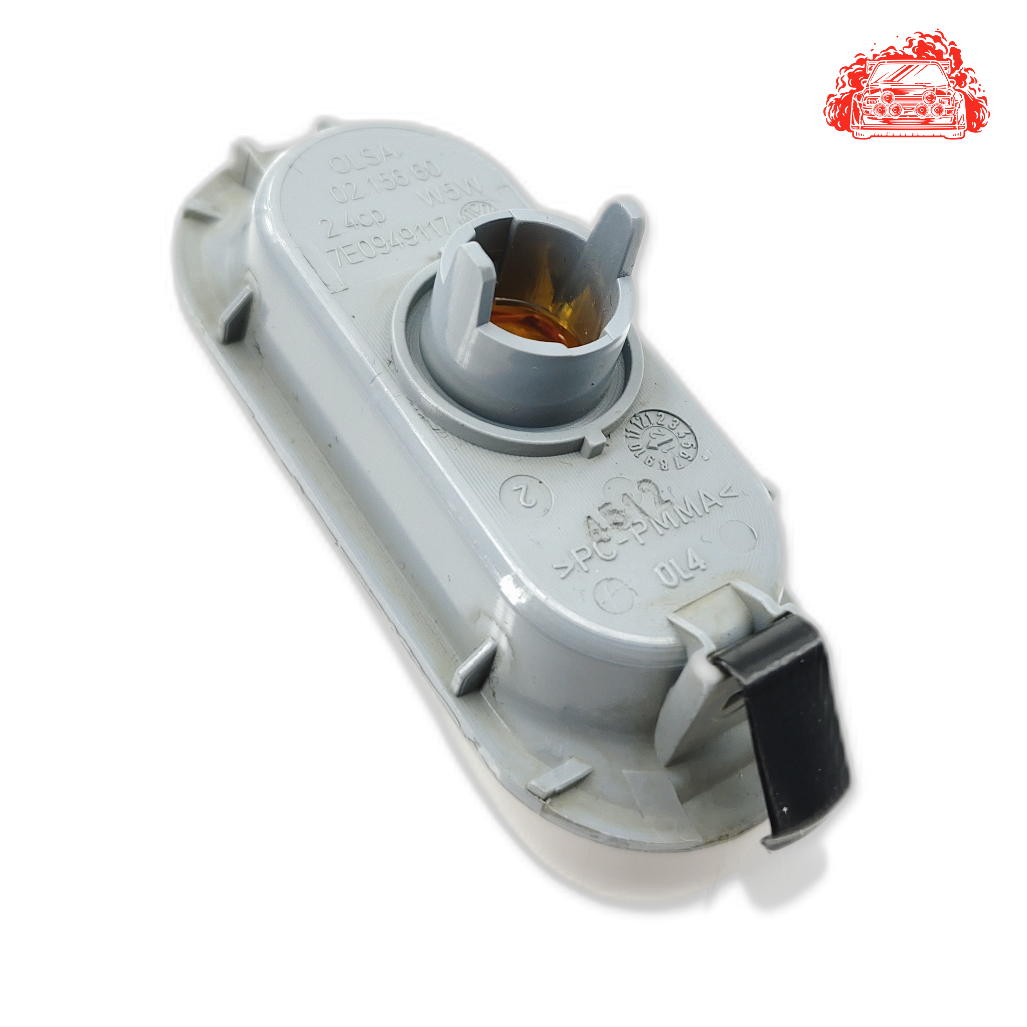 Polo 1.4 Trendline 5-Door Passenger Side Front Indicator Light