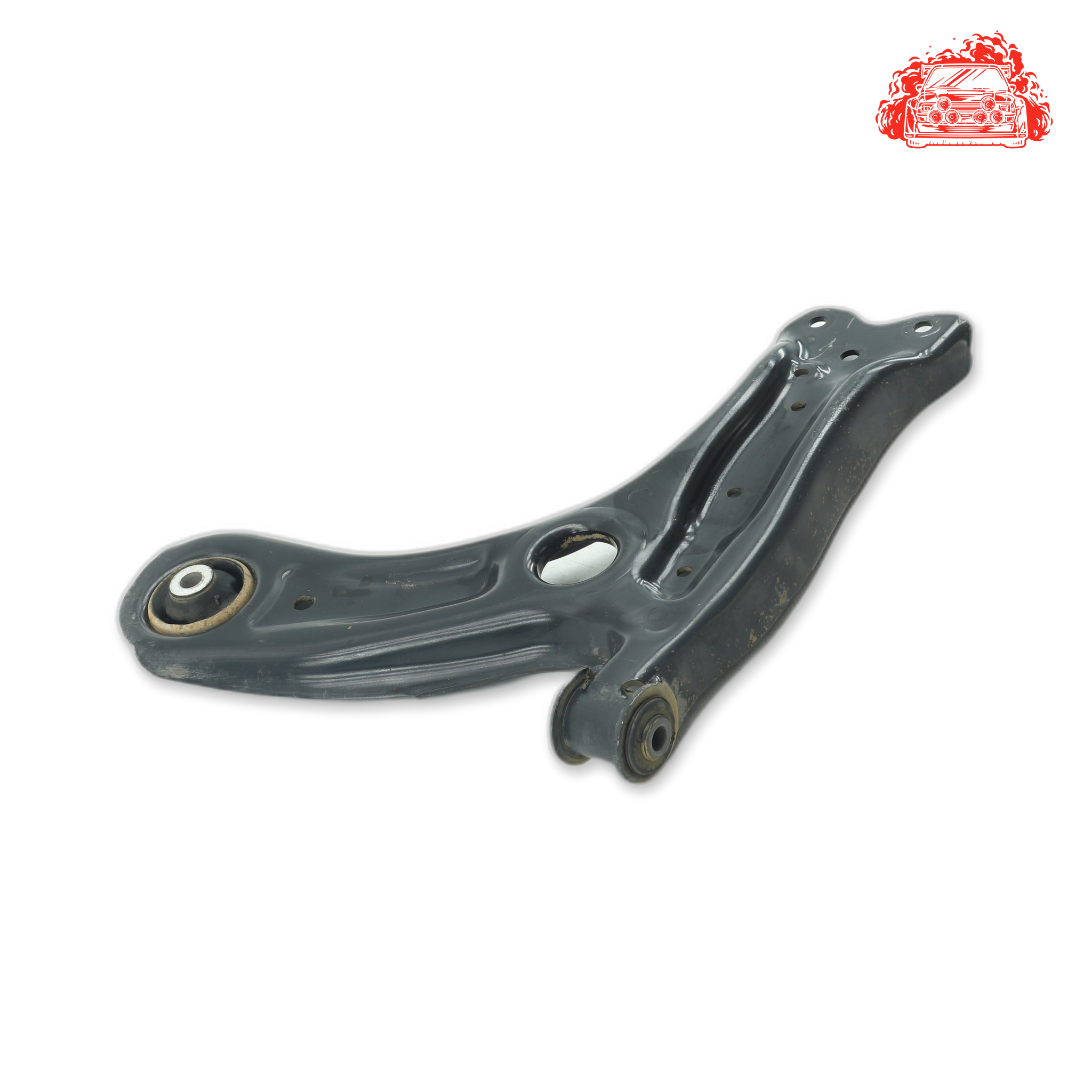 Used VW Polo 1.4 Trendline 5-Door Passenger Side Front Lower Control Arm