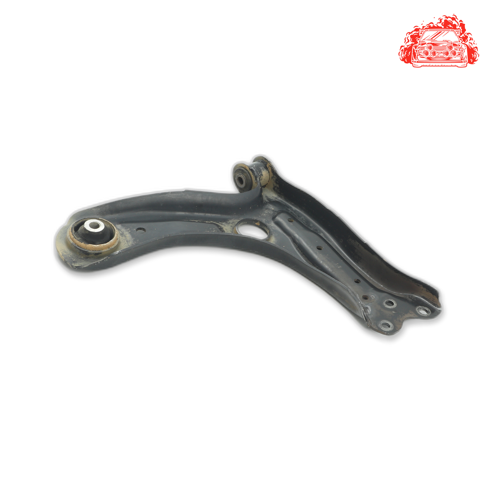 Used VW Polo 1.4 Trendline 5-Door Passenger Side Front Lower Control Arm
