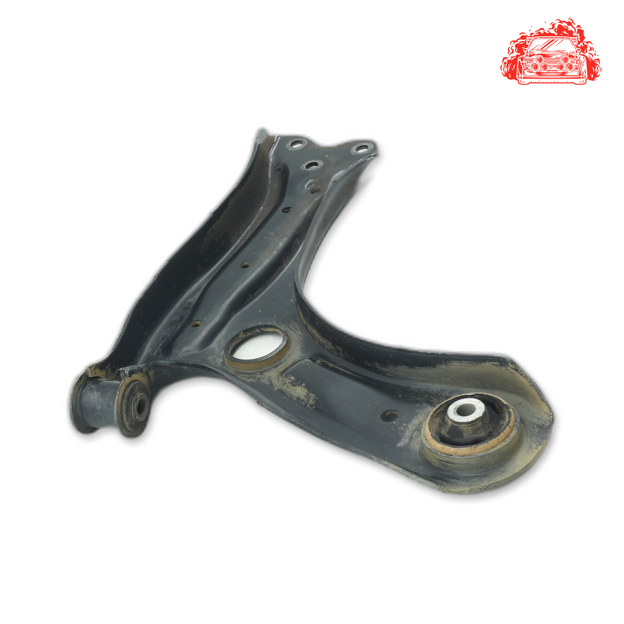 Used VW Polo 1.4 Trendline 5-Door Passenger Side Front Lower Control Arm