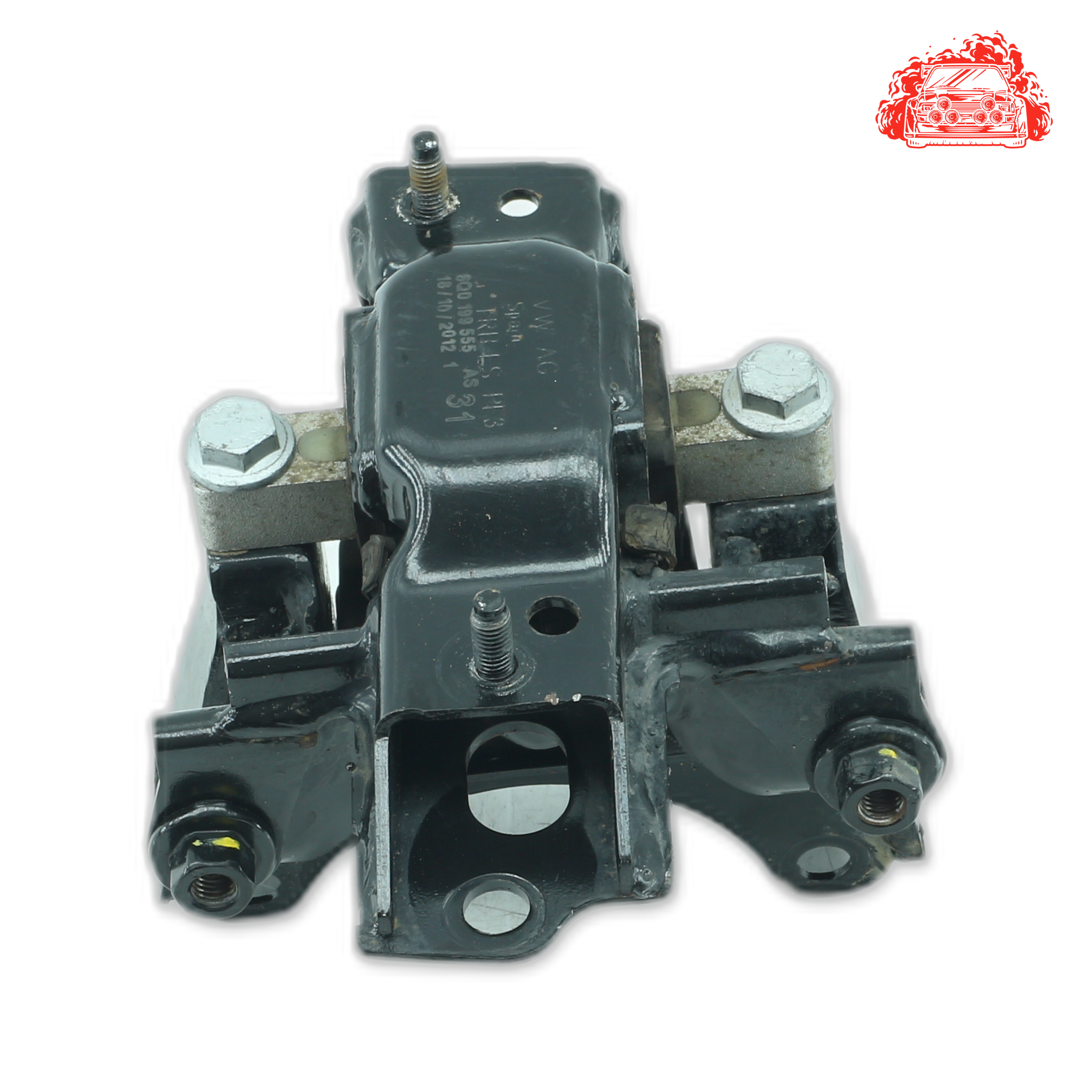 Used VW Polo 1.4 Trendline 5-Door Passenger Side Gearbox Mounting