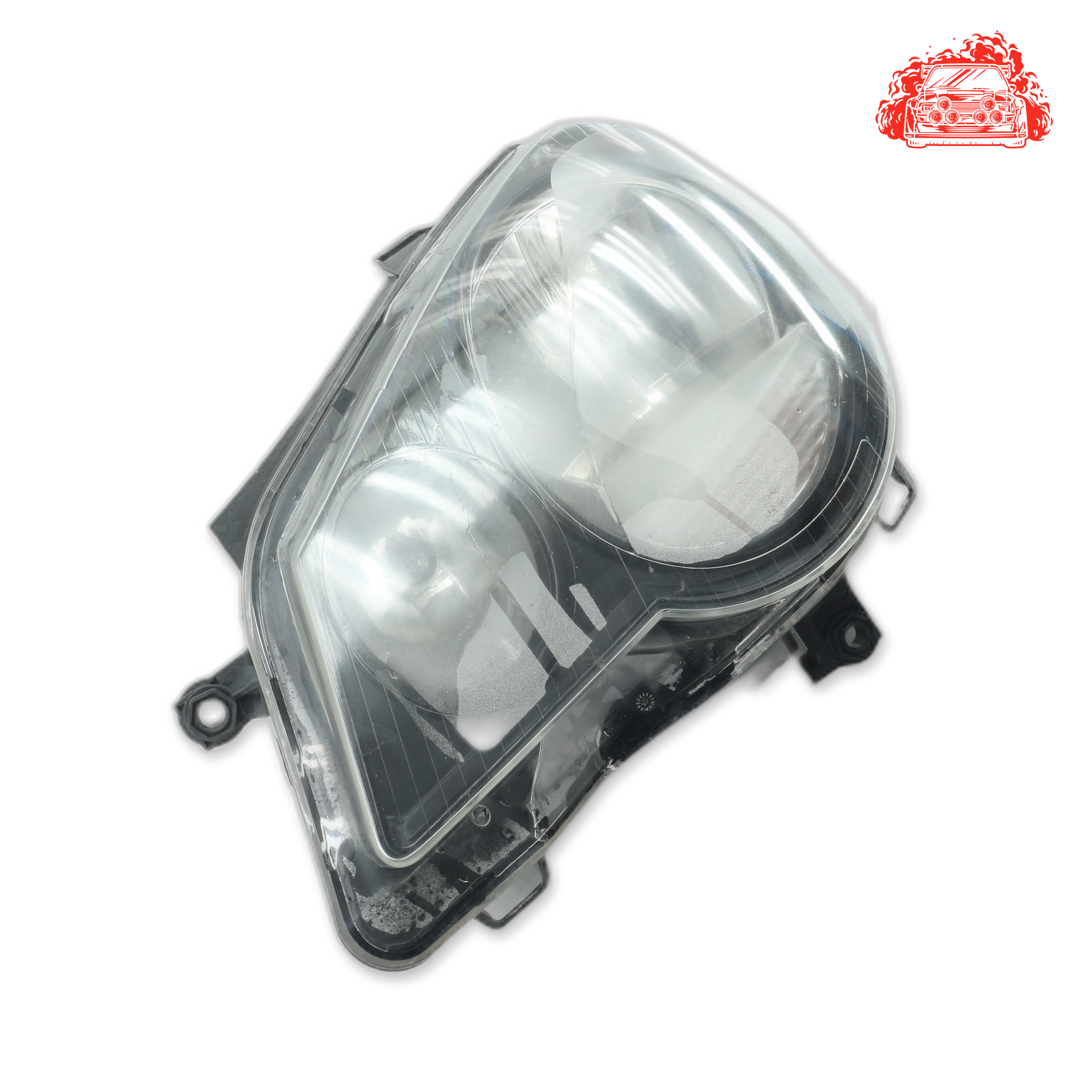 Polo 1.4 Trendline 5-Door Passenger Side Headlight