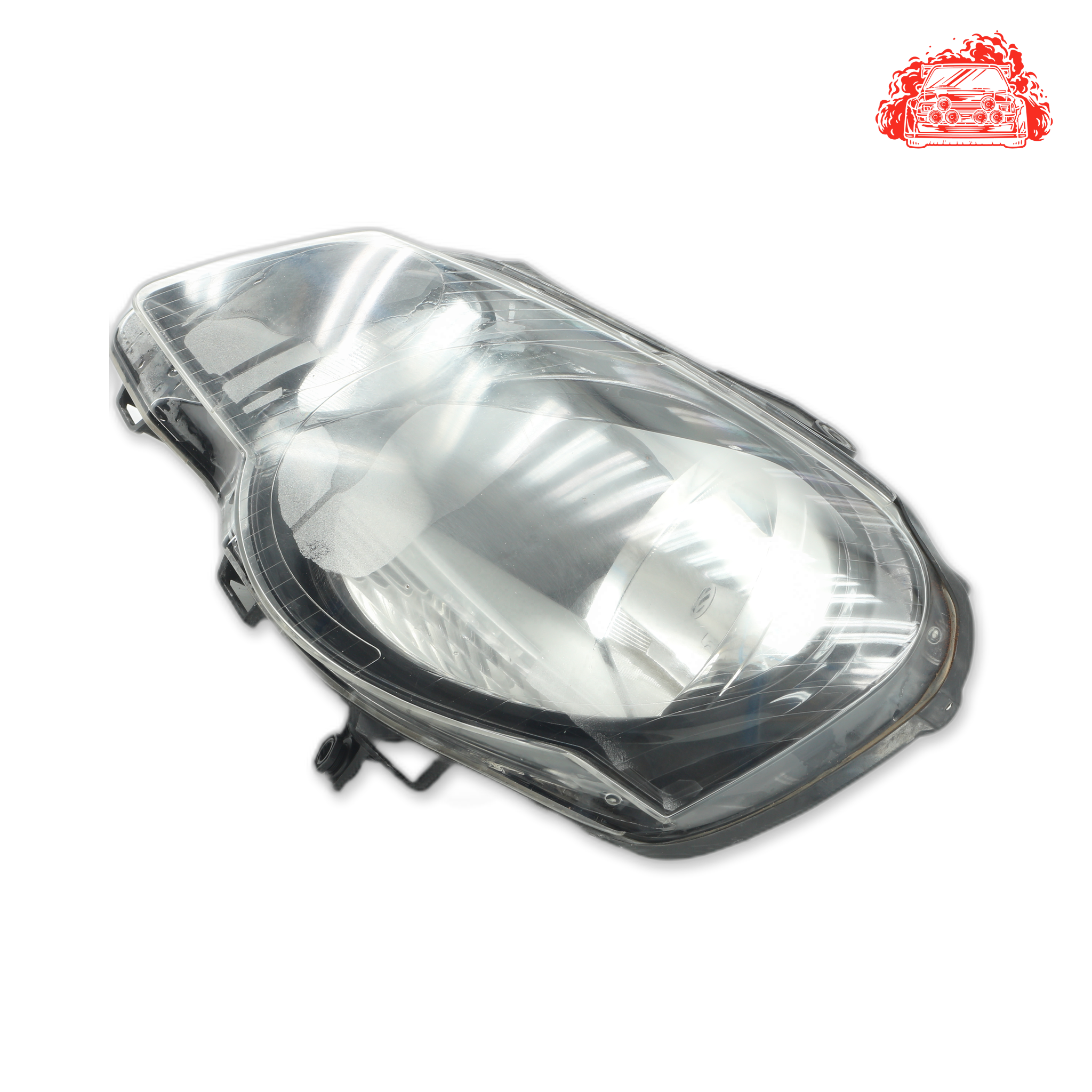 Polo 1.4 Trendline 5-Door Passenger Side Headlight