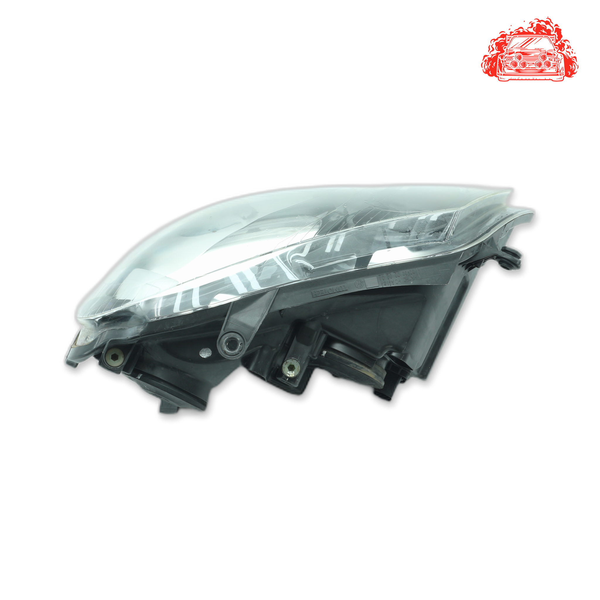 Polo 1.4 Trendline 5-Door Passenger Side Headlight