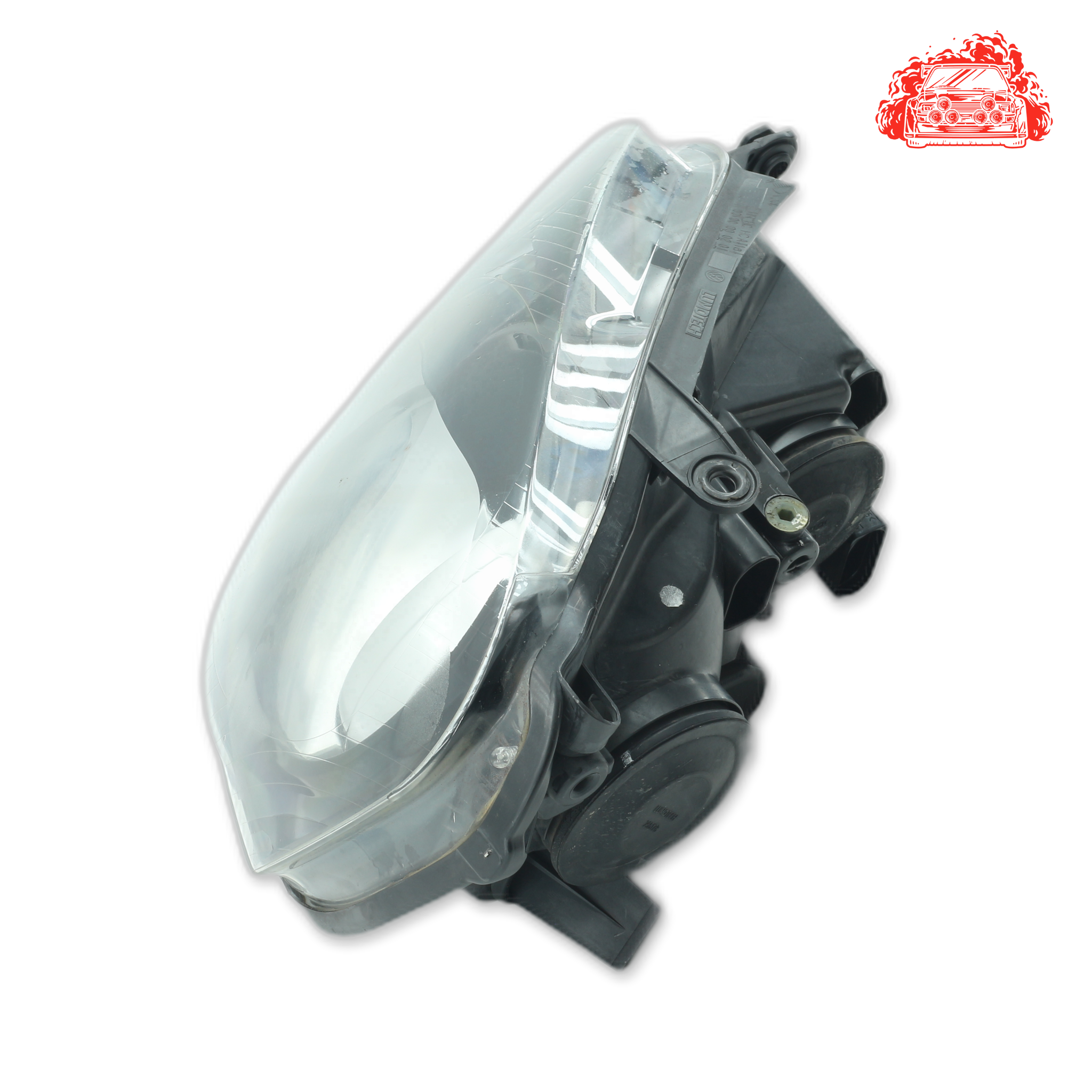 Polo 1.4 Trendline 5-Door Passenger Side Headlight