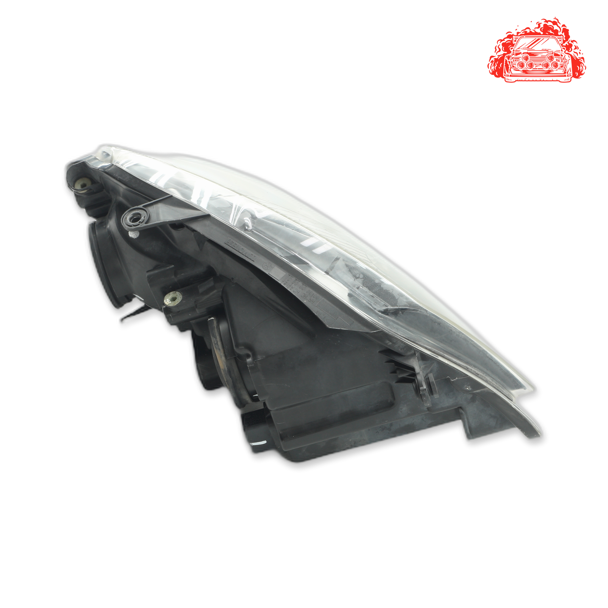 Polo 1.4 Trendline 5-Door Passenger Side Headlight