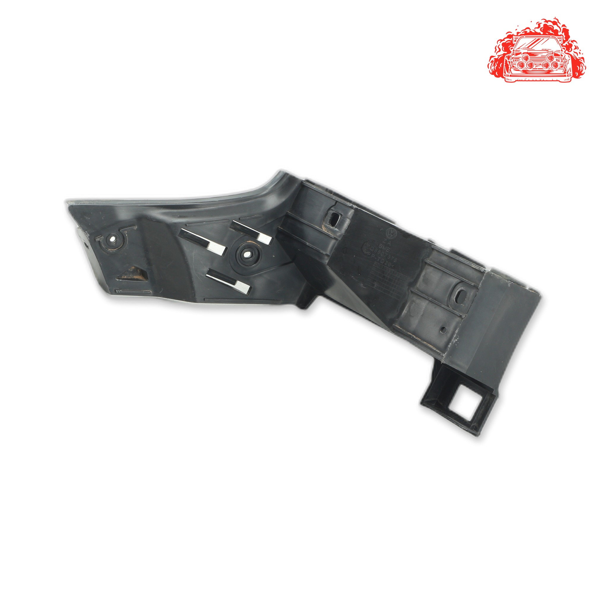 Used Volkswagen Polo 1.4 Trendline 5-Door Passenger Side Rear Bumper Bracket