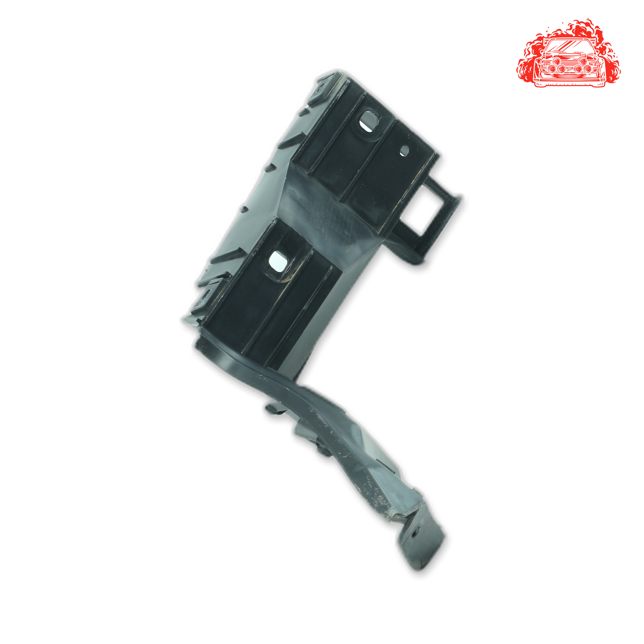 Used Volkswagen Polo 1.4 Trendline 5-Door Passenger Side Rear Bumper Bracket