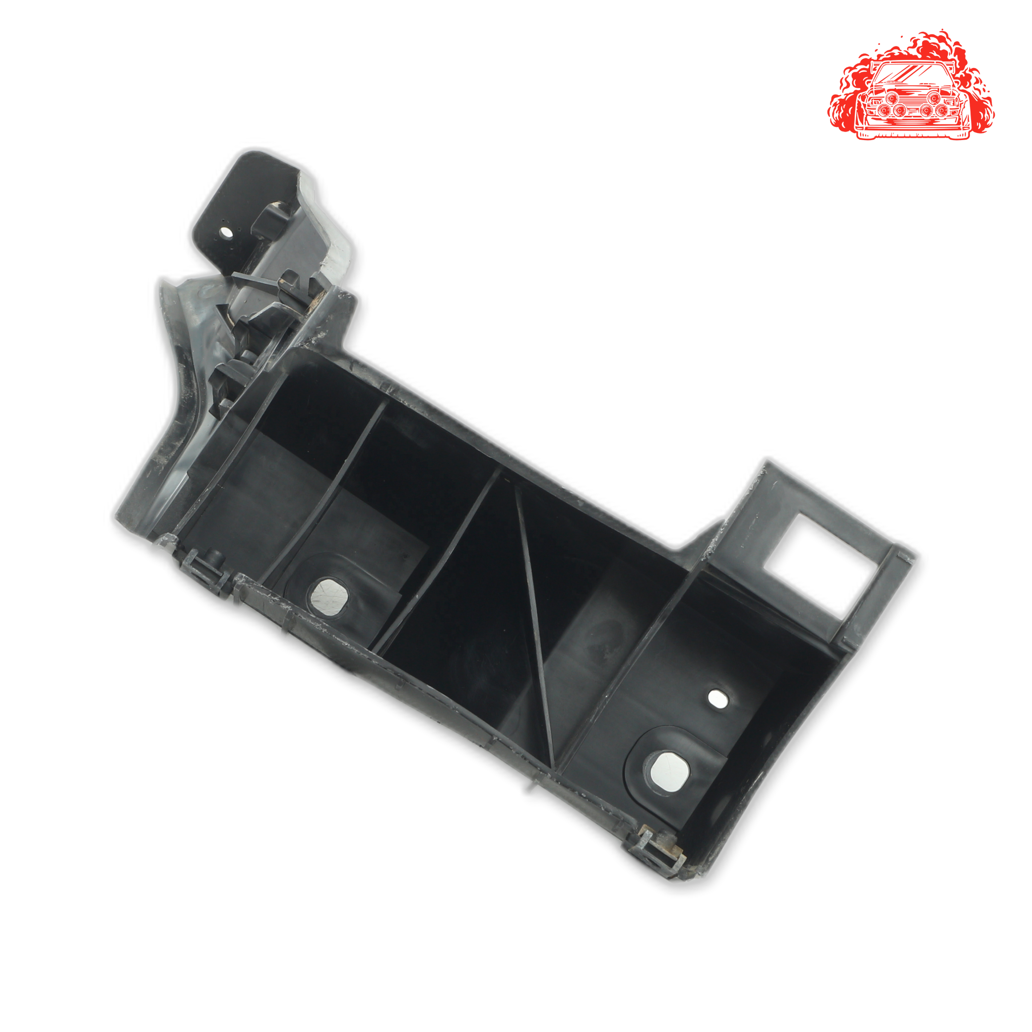 Used Volkswagen Polo 1.4 Trendline 5-Door Passenger Side Rear Bumper Bracket
