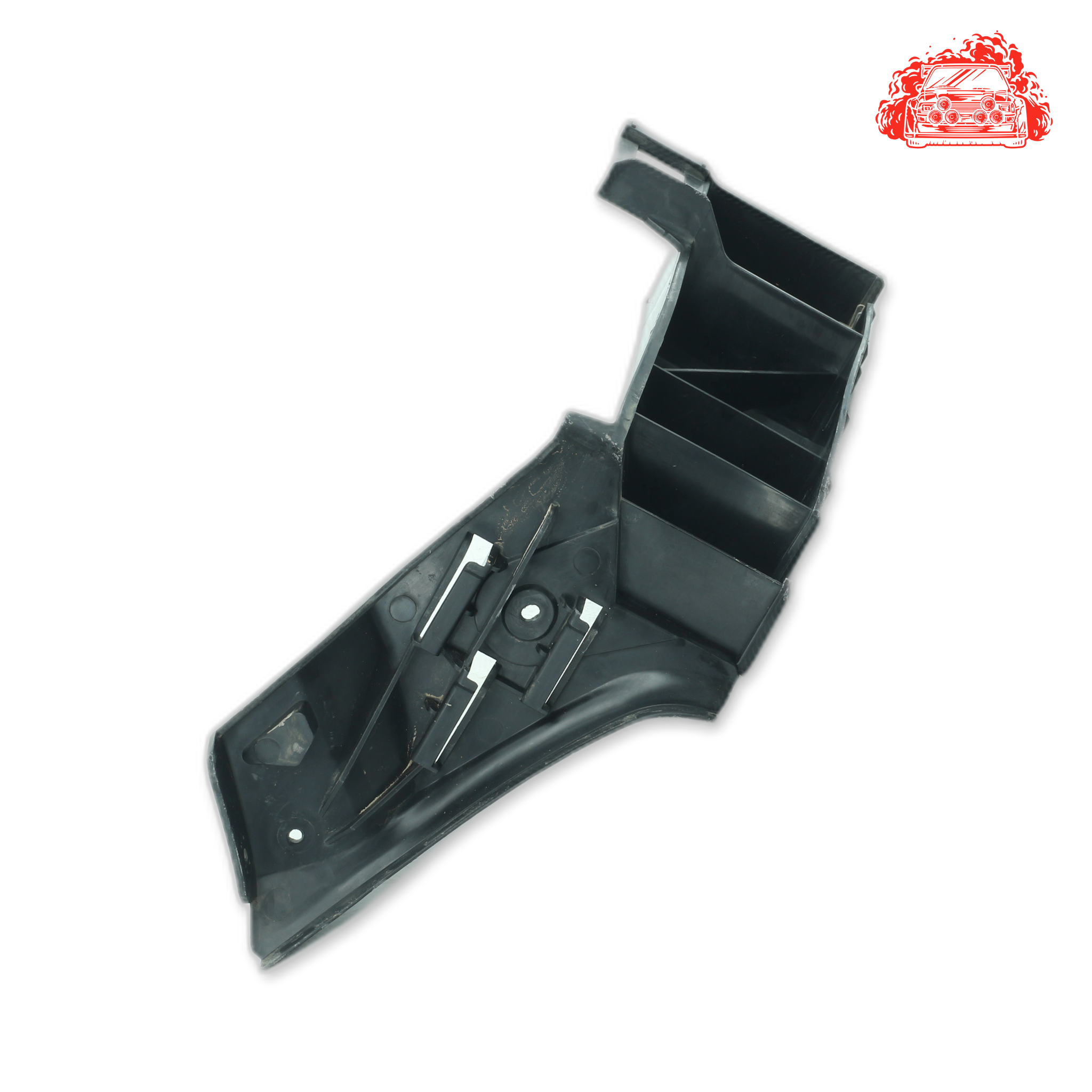Used Volkswagen Polo 1.4 Trendline 5-Door Passenger Side Rear Bumper Bracket