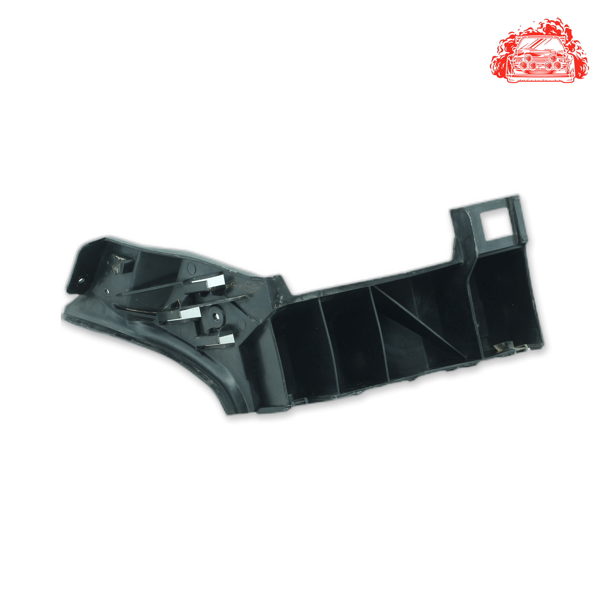 Used Volkswagen Polo 1.4 Trendline 5-Door Passenger Side Rear Bumper Bracket