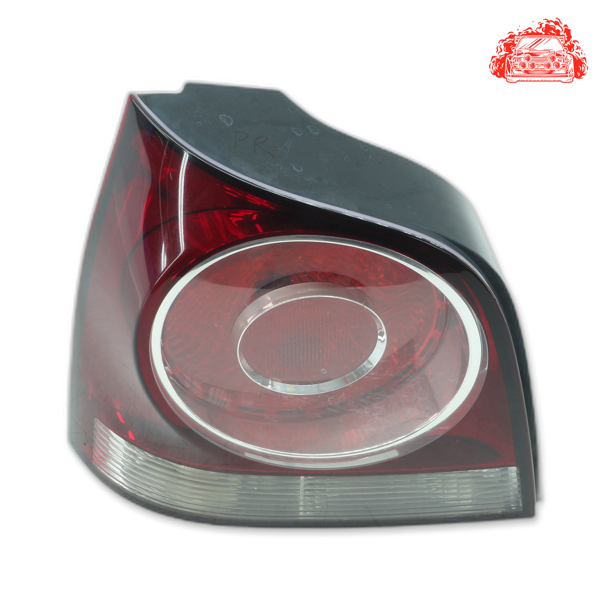 Used VW Polo 1.4 Trendline 5-Door Tail Light
