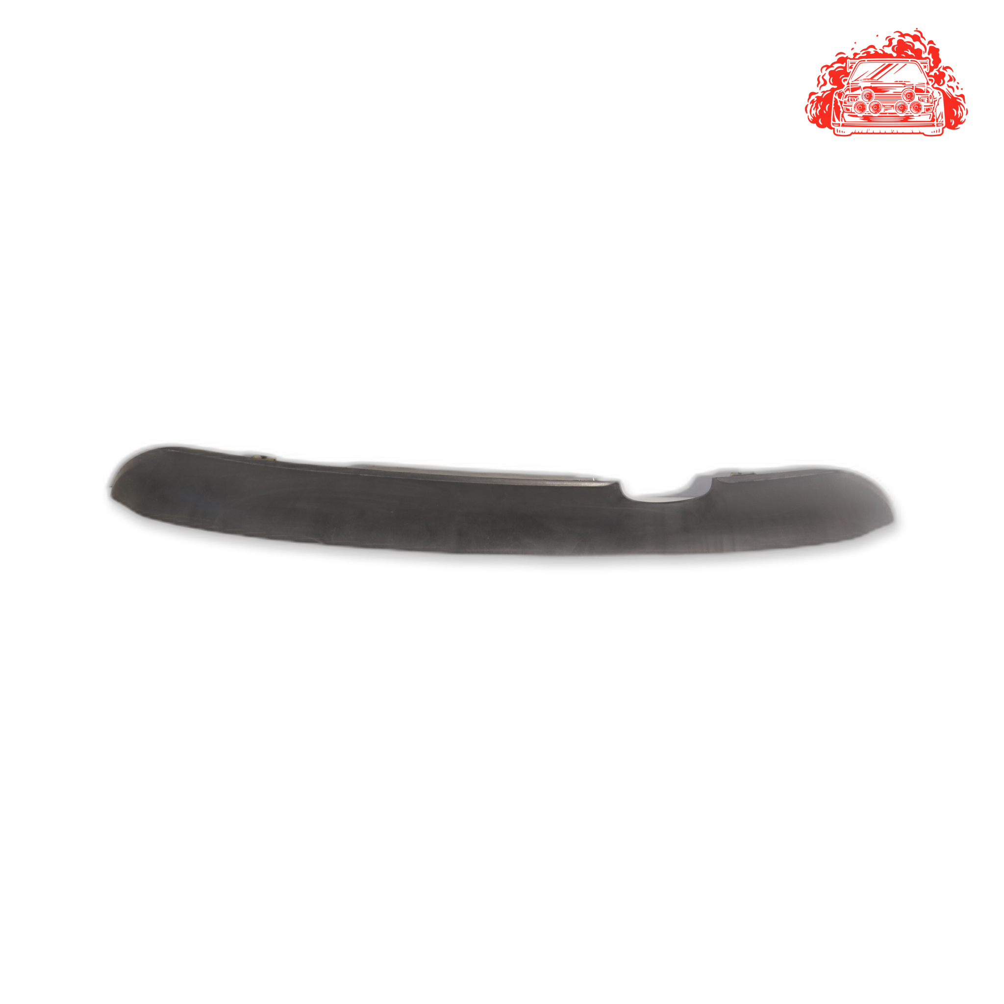 Polo 1.4 Trendline 5-Door Rear Bumper Diffuser