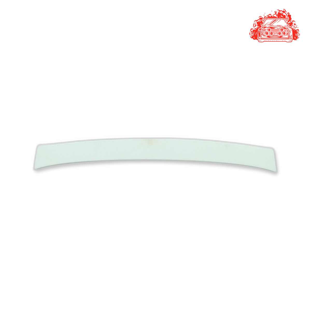 rear roof lining trim cover - photo 6