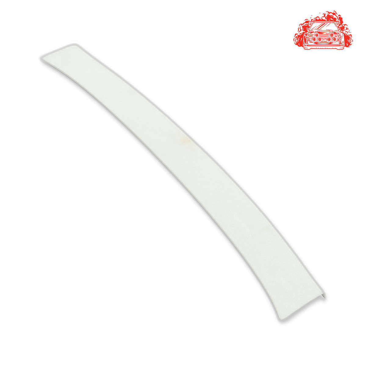 Used VW Polo 1.4 Trendline 5-Door Rear Roof Lining Trim Cover