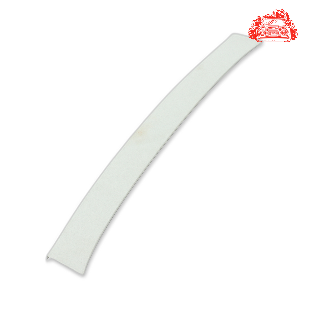 rear roof lining trim cover - photo 5