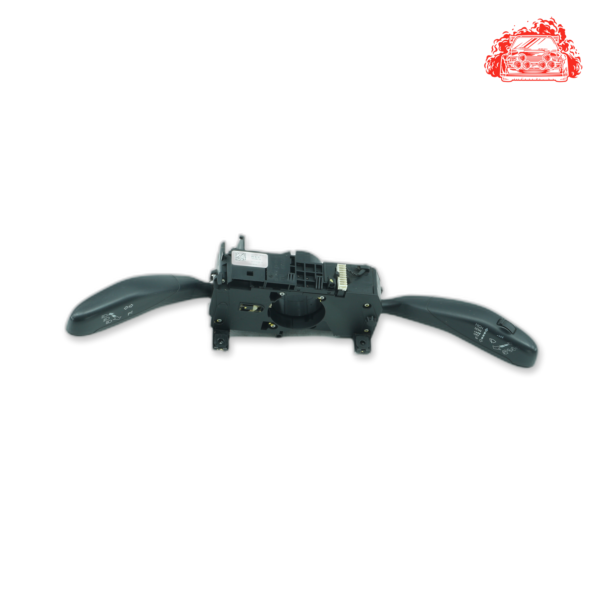 Used Volkswagen Polo 1.4 Trendline 5-Door Steering Column Combination Stalk