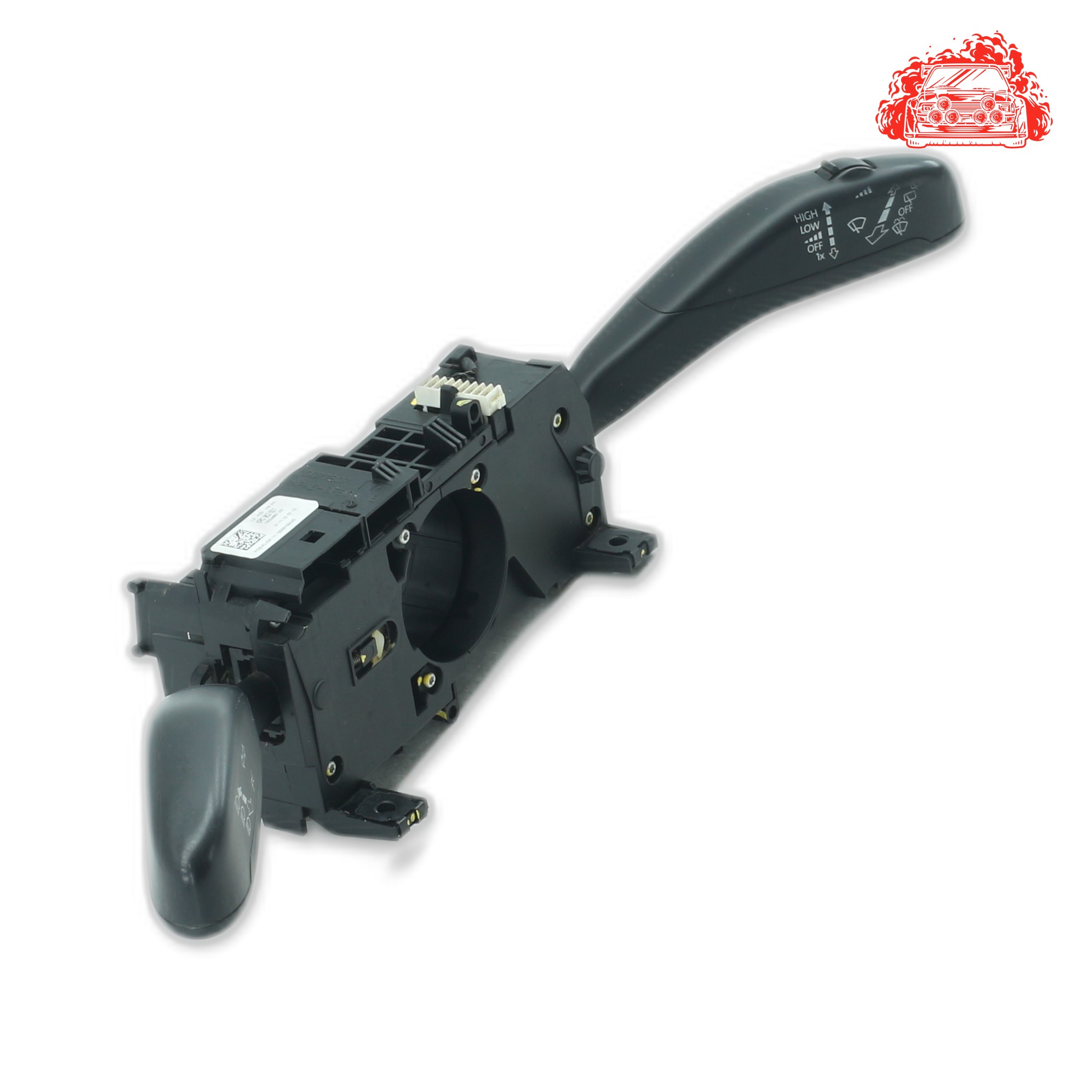 Used Volkswagen Polo 1.4 Trendline 5-Door Steering Column Combination Stalk