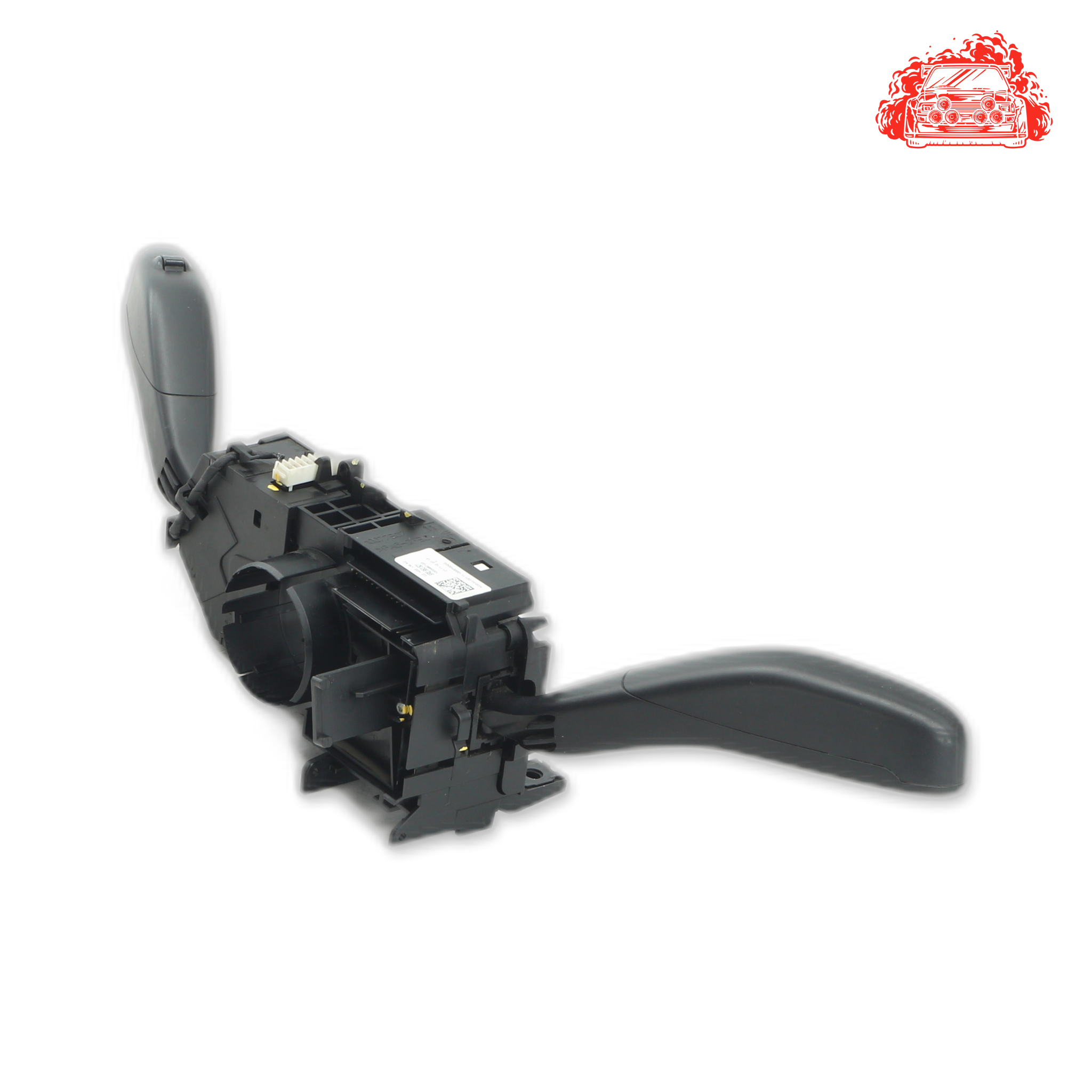 Used Volkswagen Polo 1.4 Trendline 5-Door Steering Column Combination Stalk