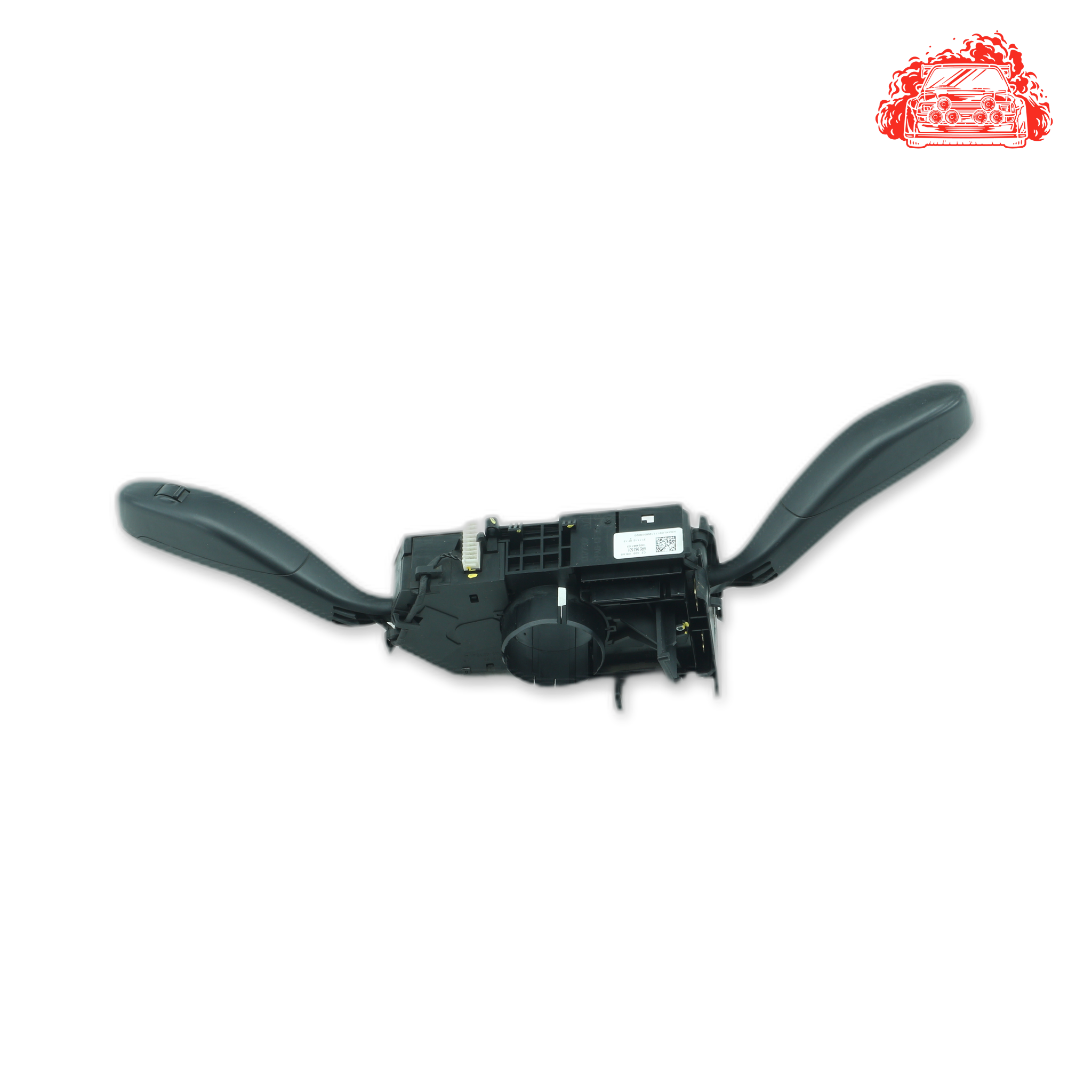 Used Volkswagen Polo 1.4 Trendline 5-Door Steering Column Combination Stalk