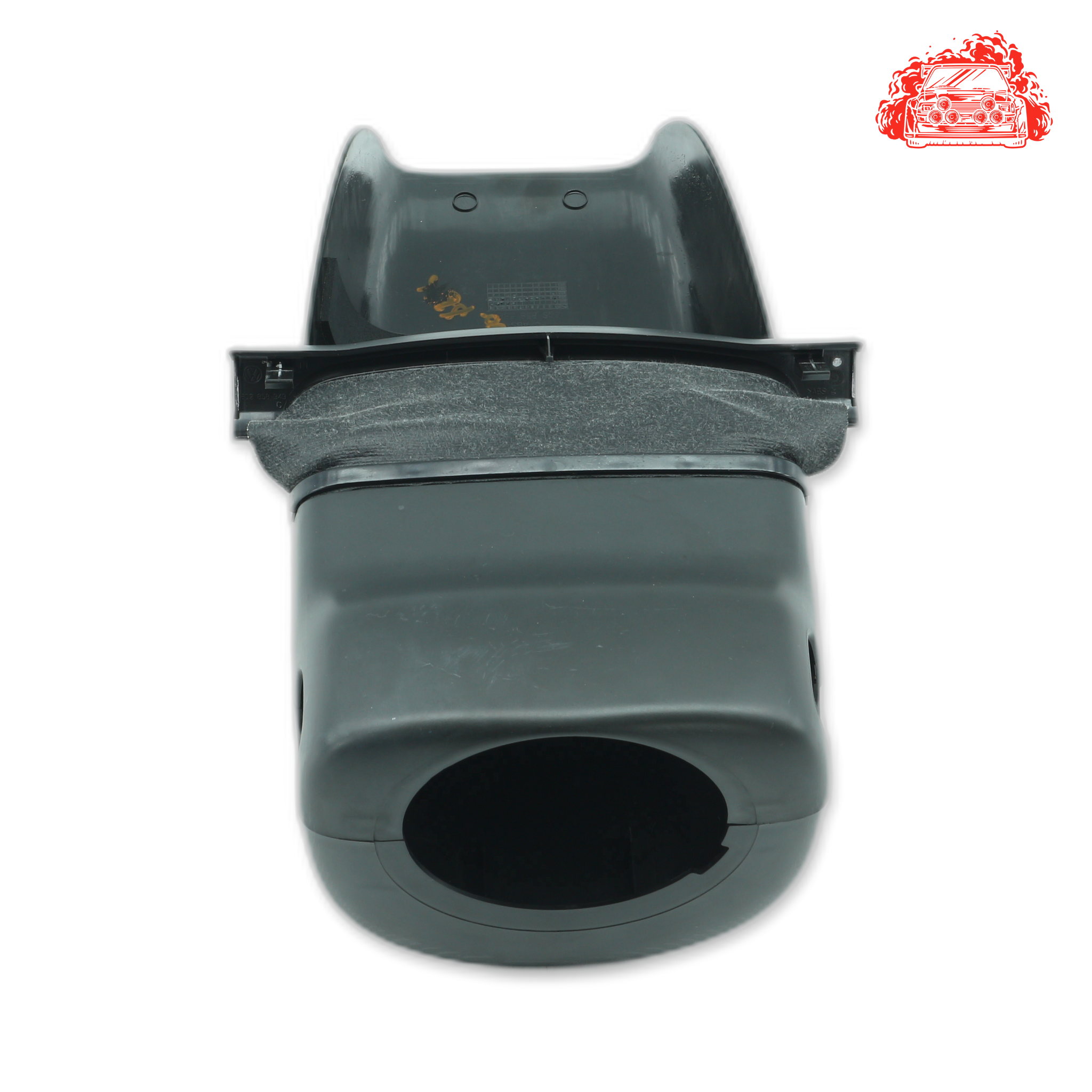 Used Volkswagen Polo 1.4 Trendline 5-Door Steering Column Cover