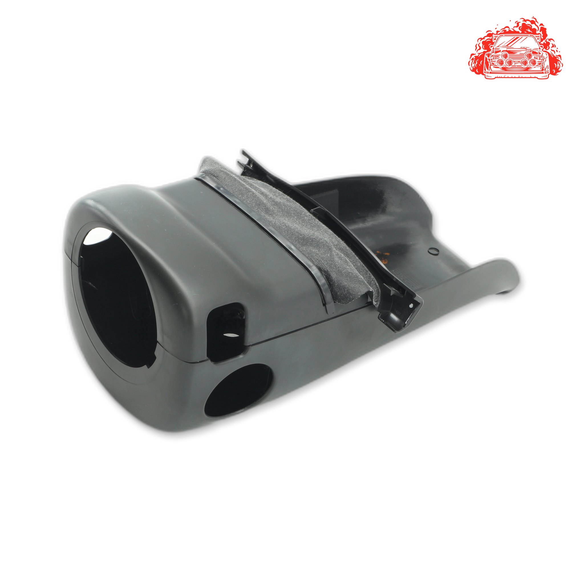 Used Volkswagen Polo 1.4 Trendline 5-Door Steering Column Cover