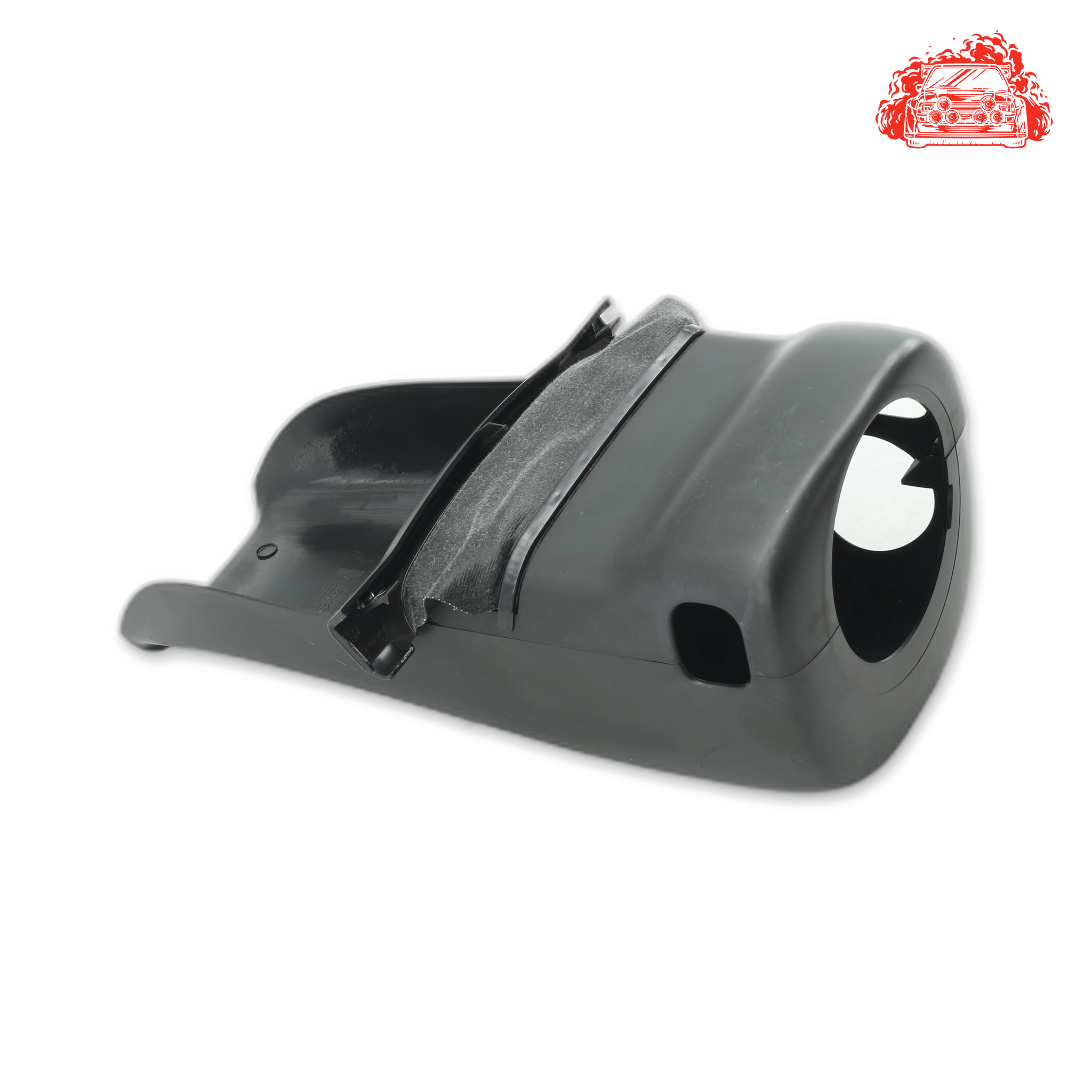 Used Volkswagen Polo 1.4 Trendline 5-Door Steering Column Cover