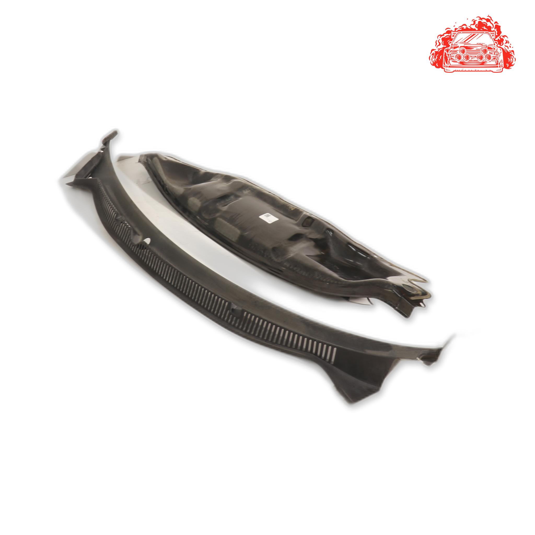 Polo 1.4 Trendline 5-Door Wiper Cowl Panel