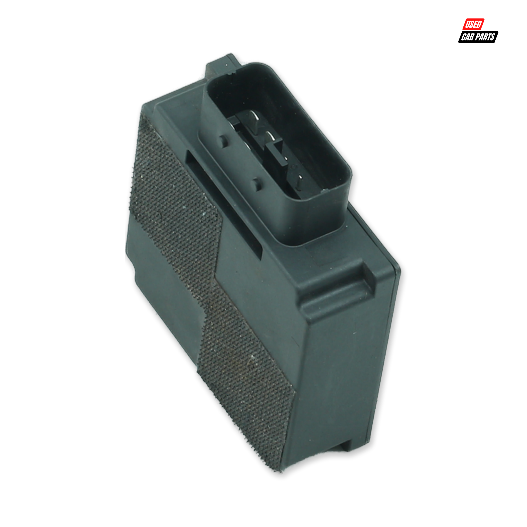 Genuine Used Voltage Control Unit 3AA919041A for 2009 Volkswagen Polo Mk5 Hatchback TDI
