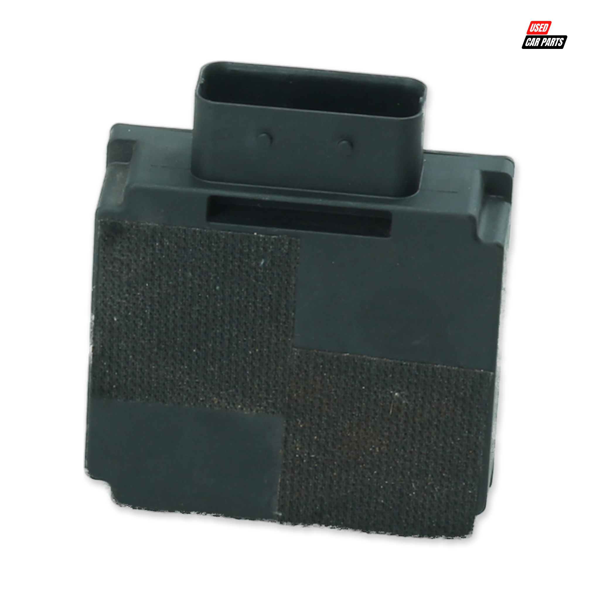 Genuine Used Voltage Control Unit 3AA919041A for 2009 Volkswagen Polo Mk5 Hatchback TDI