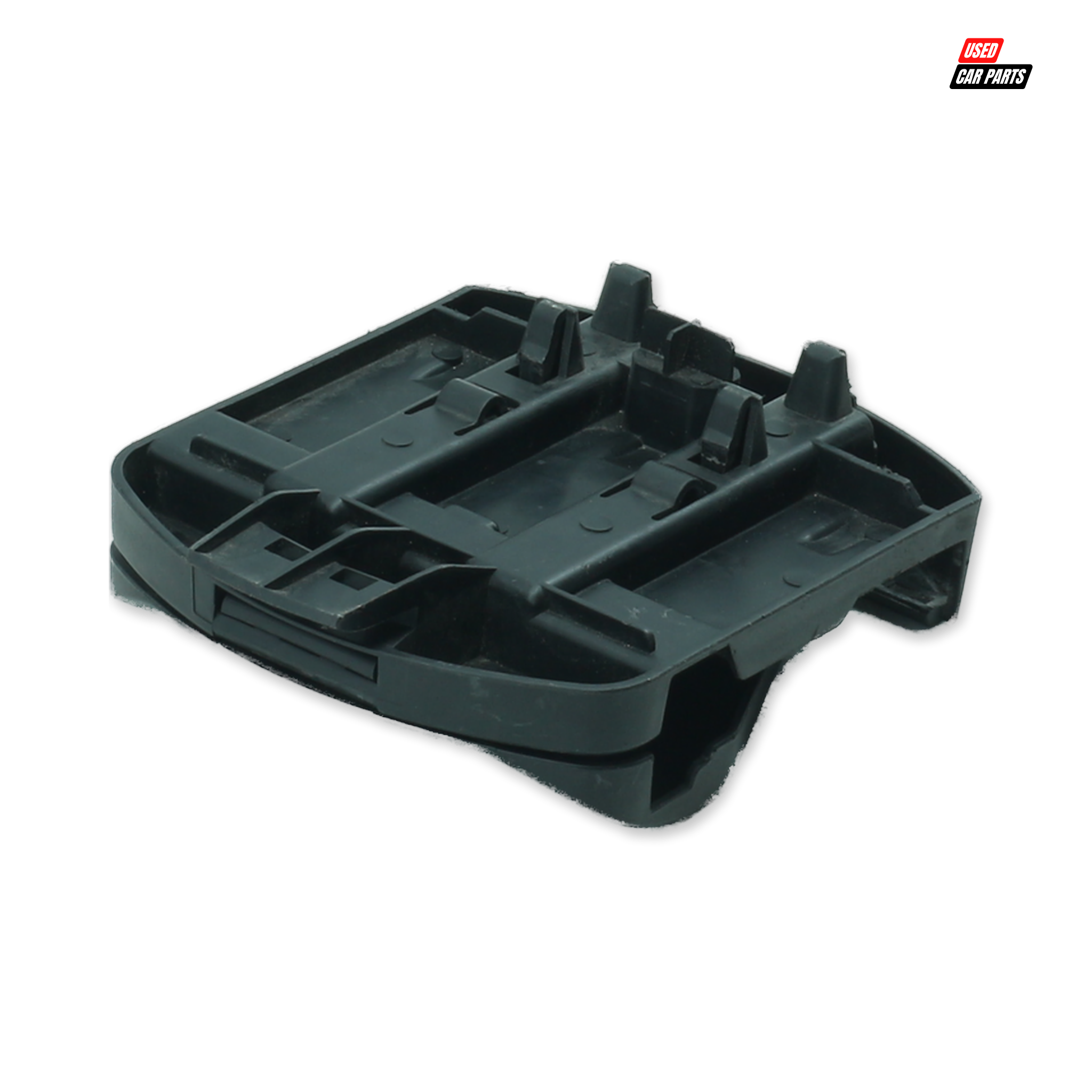 Used Warning Triangle Bracket Holder (Part Number A2048900114) for Mercedes-Benz C180 2012