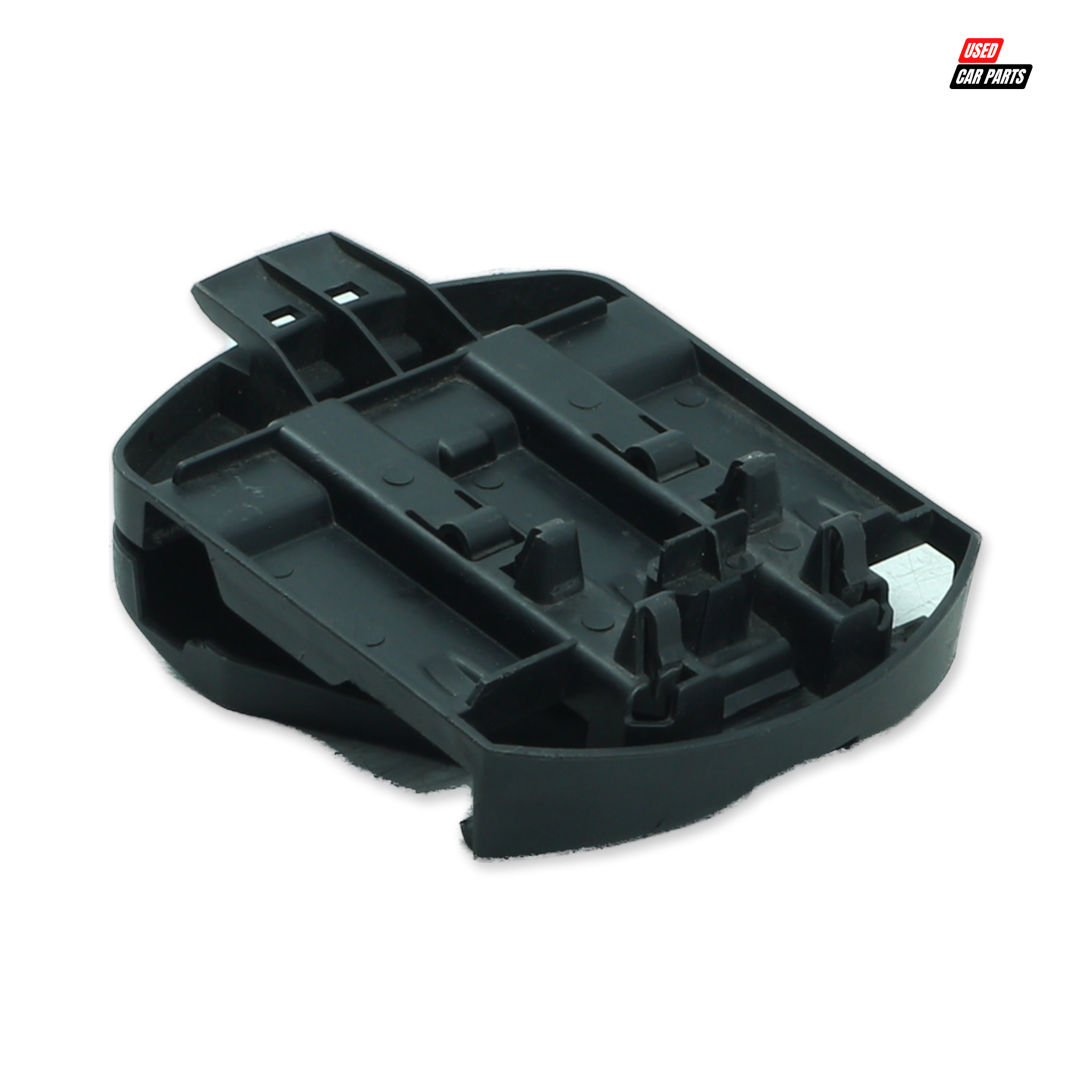 Used Warning Triangle Bracket Holder (Part Number A2048900114) for Mercedes-Benz C180 2012