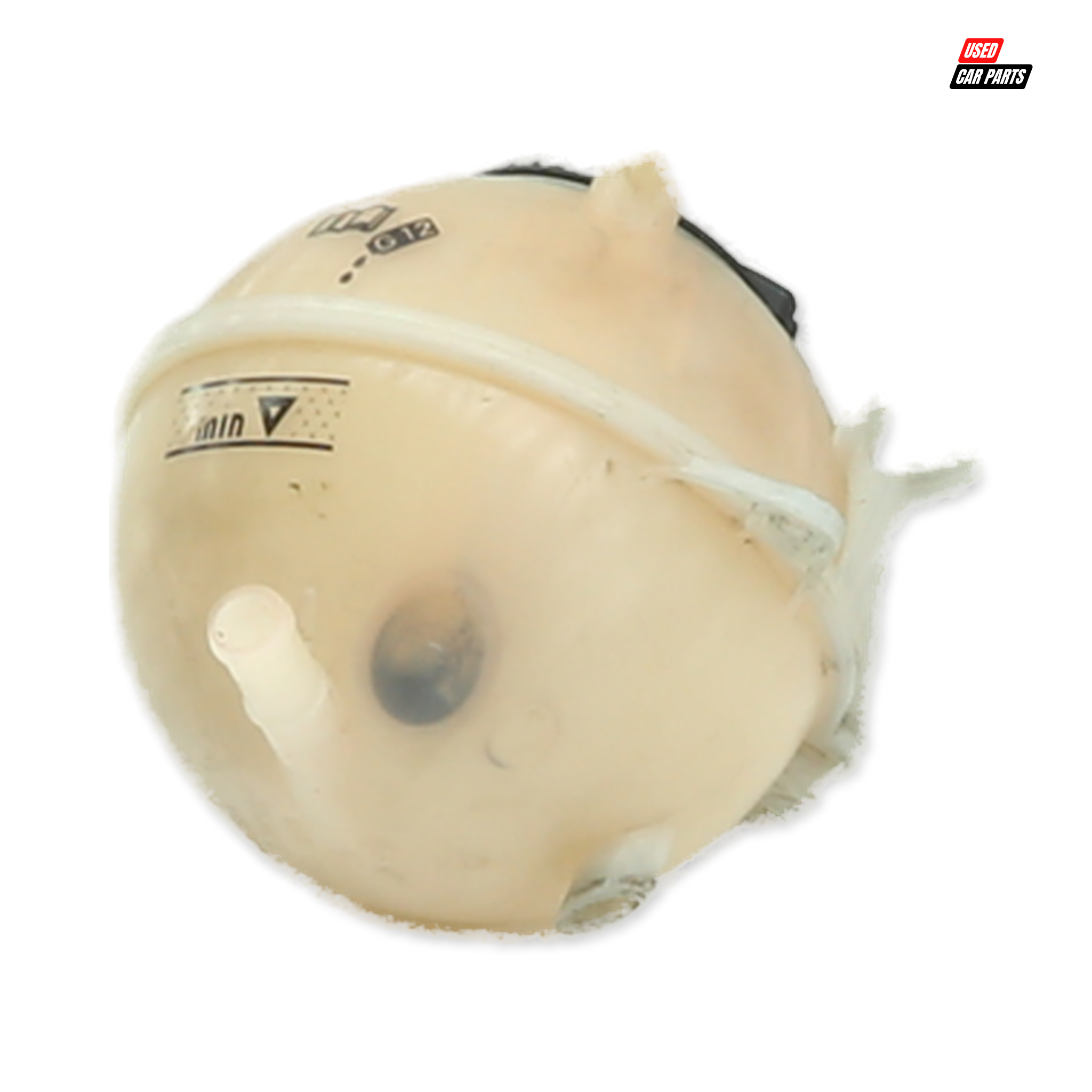 Used VOLKSWAGEN 1.4 TDI Water Bottle Reservoir (Part Number 1K0121407A)