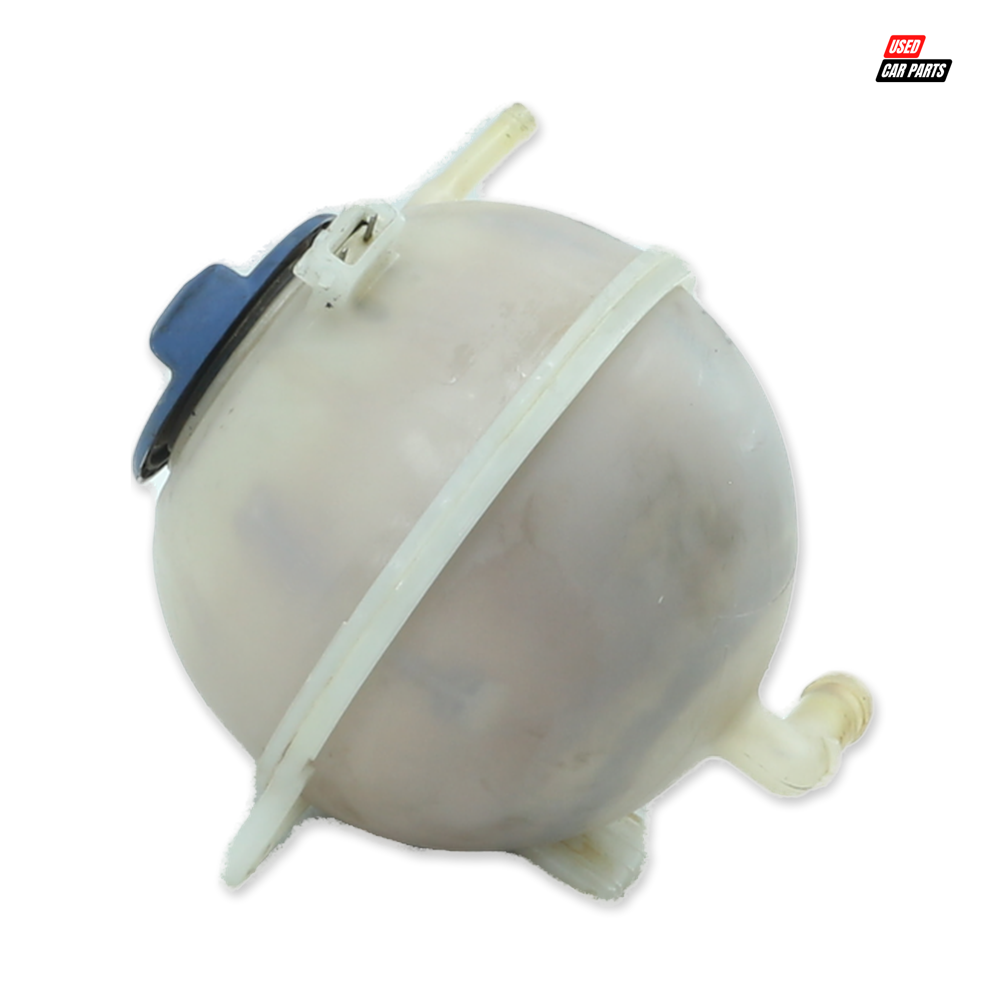 Used Water Bottle Reservoir, Part Number 1H0121407A for 2004 VOLKSWAGEN CITI CHICO 1.4i White