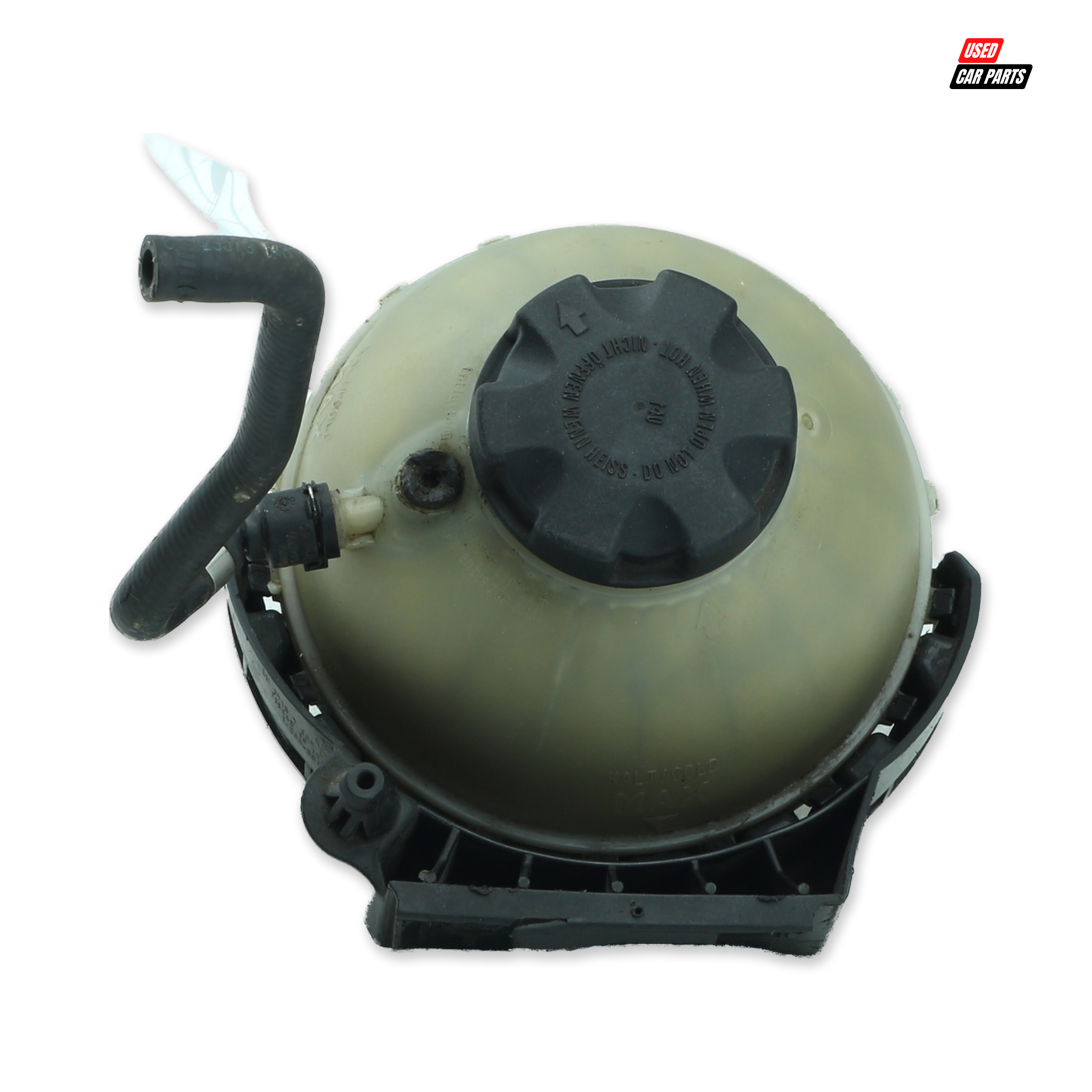 Used BMW 320i (2013) Water Bottle Reservoir (Part Number 11564310)